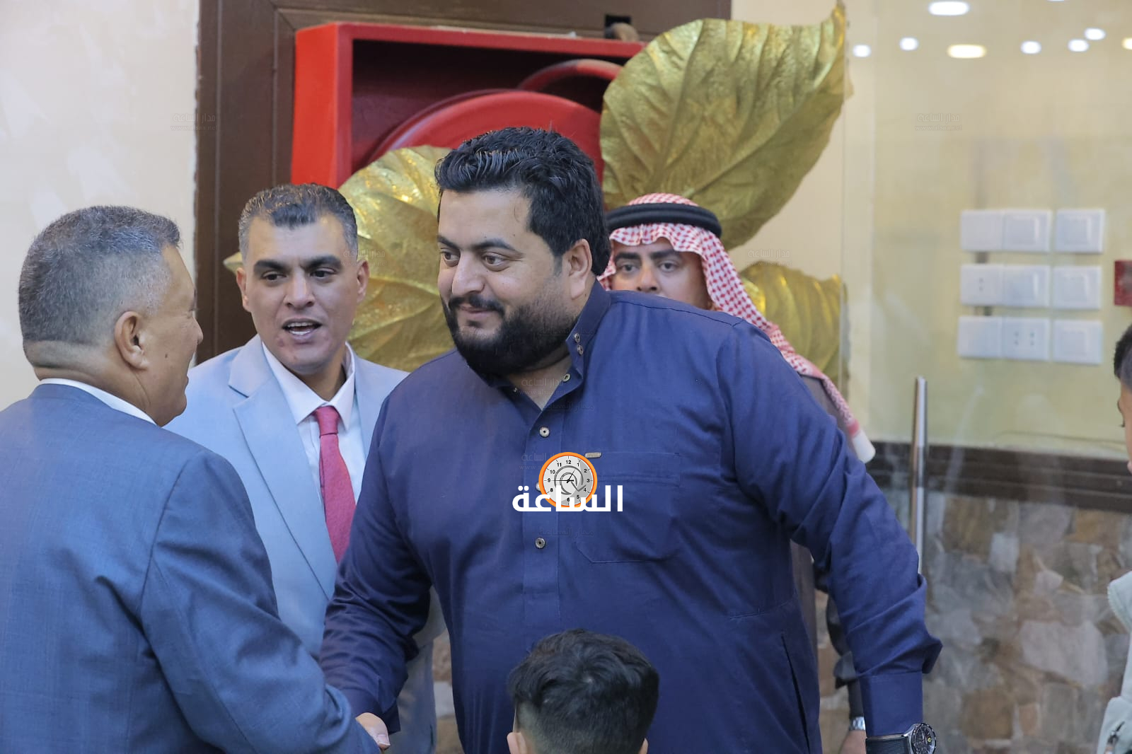 Madar Al-Saa Images 0.46405270156125955