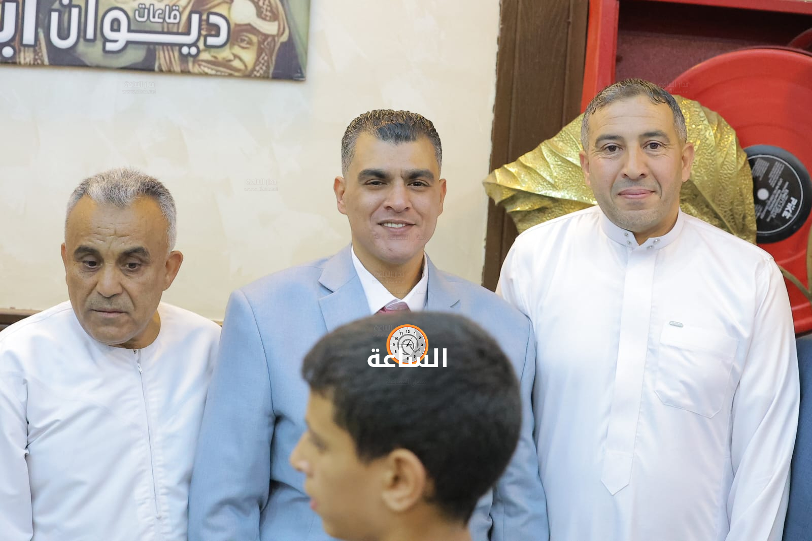 Madar Al-Saa Images 0.14728486544808117
