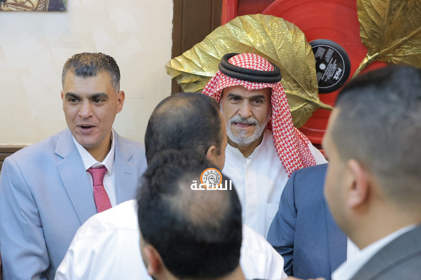 Madar Al-Saa Images 0.9071680945653346