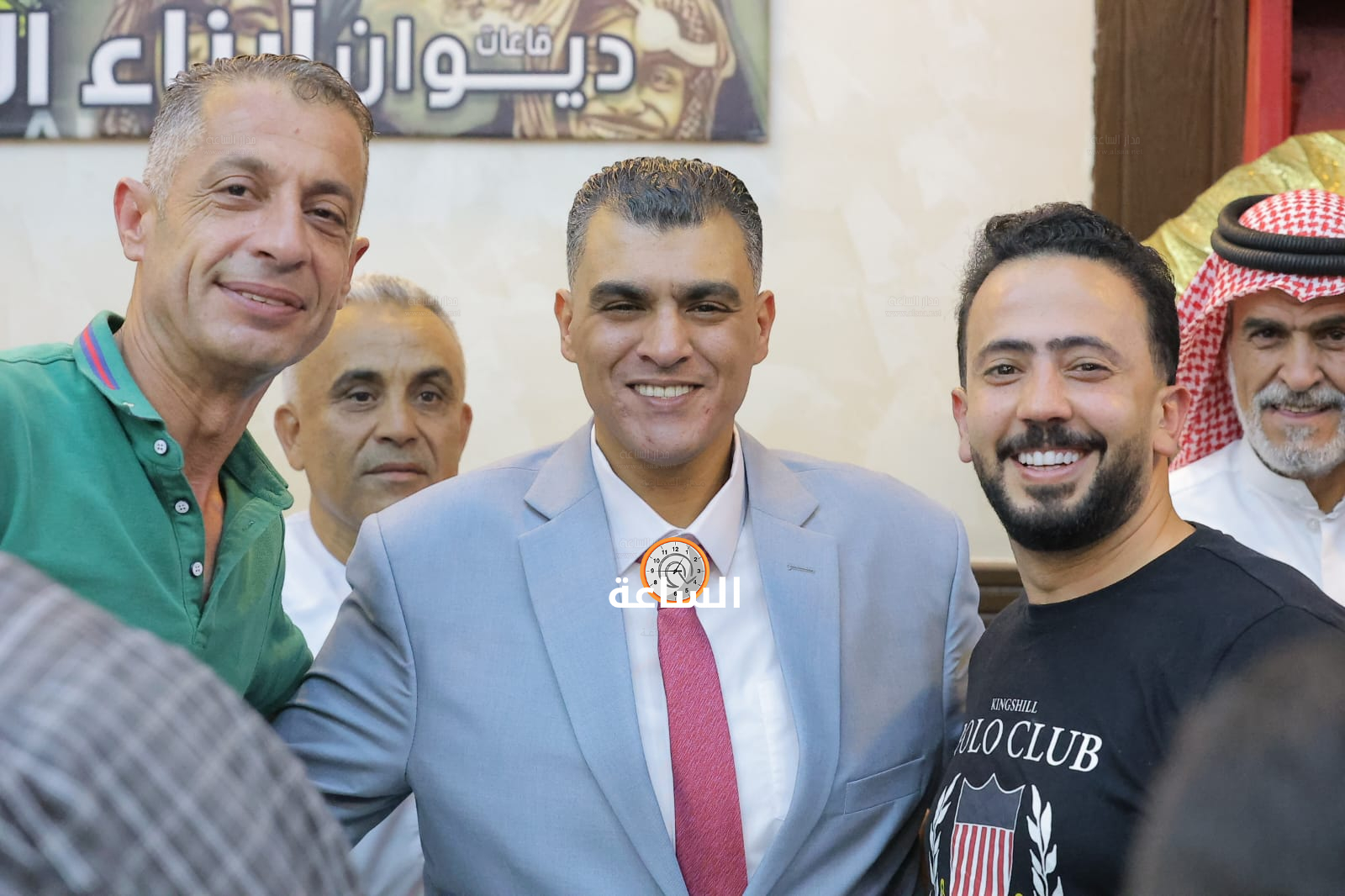 Madar Al-Saa Images 0.7165206043901743