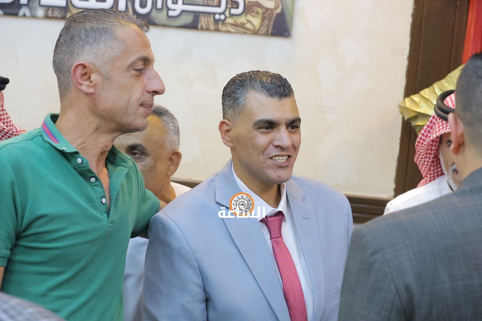 Madar Al-Saa Images 0.5549381987804751