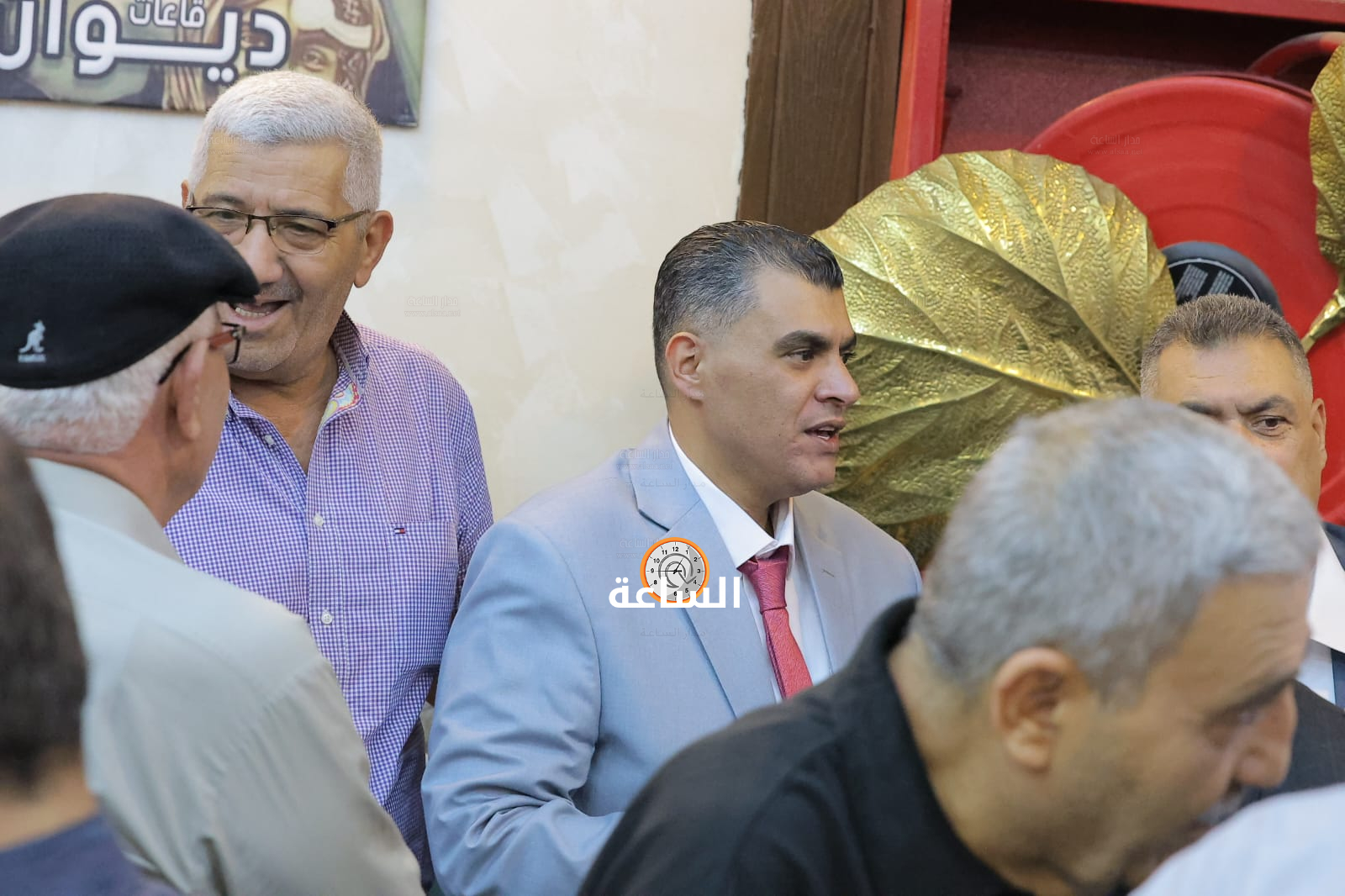 Madar Al-Saa Images 0.015079567332124677