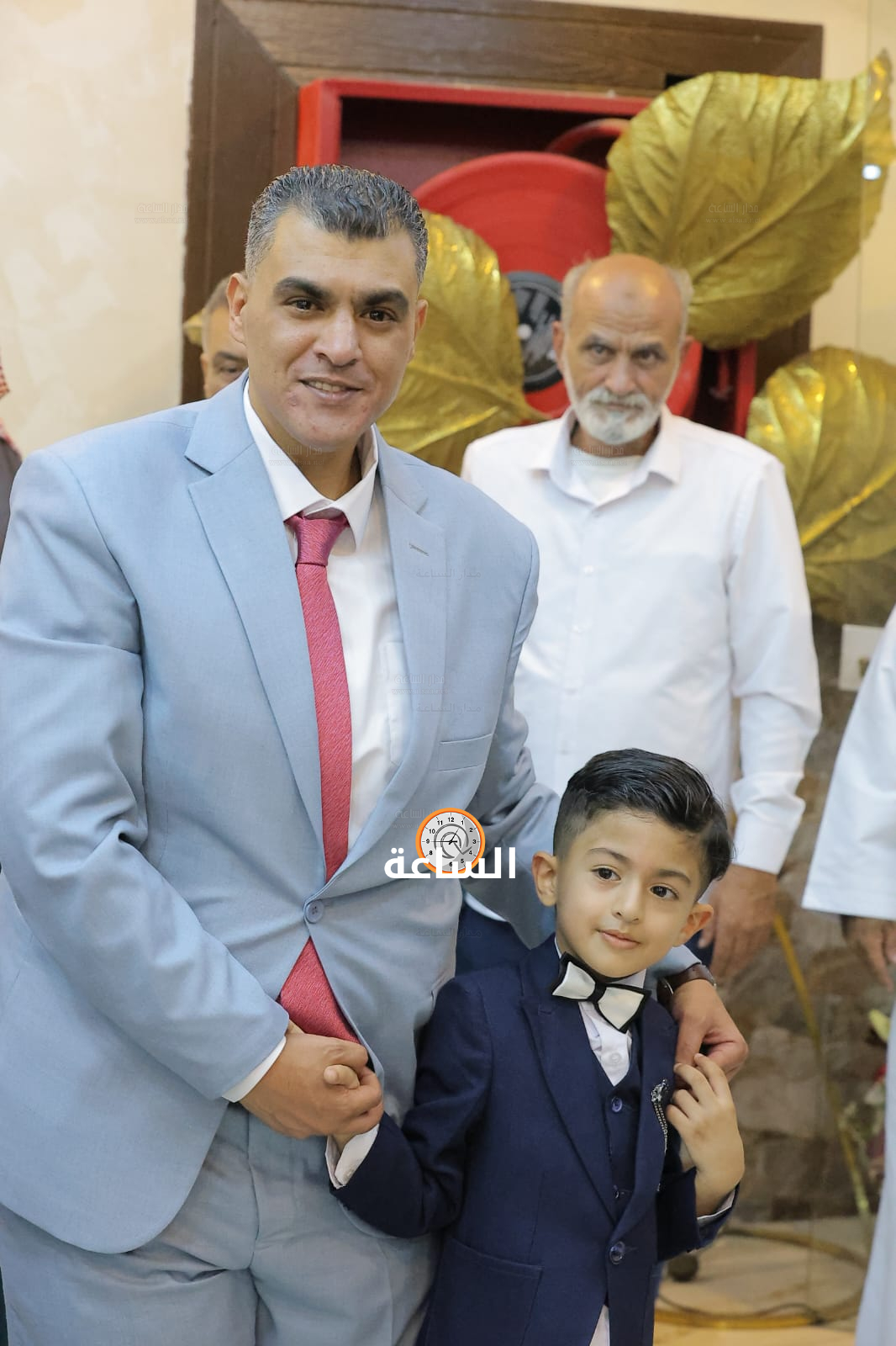 Madar Al-Saa Images 0.17662591360516378