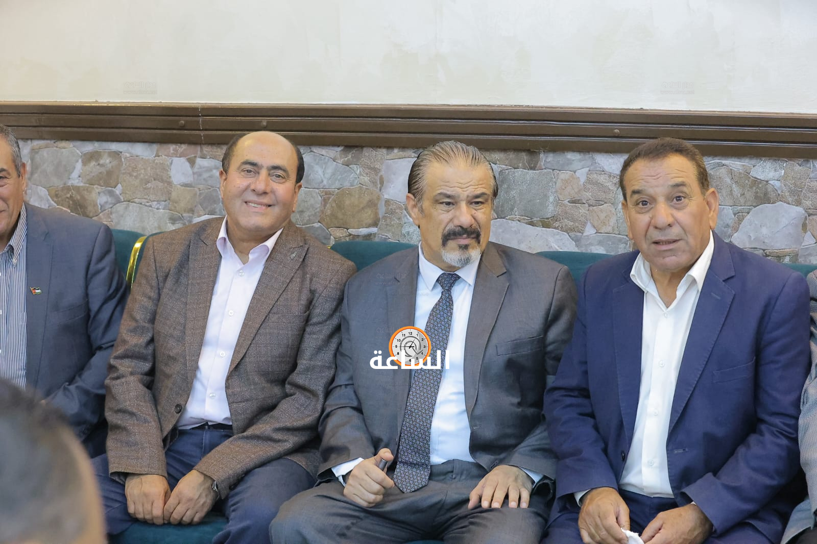 Madar Al-Saa Images 0.46883033571556465