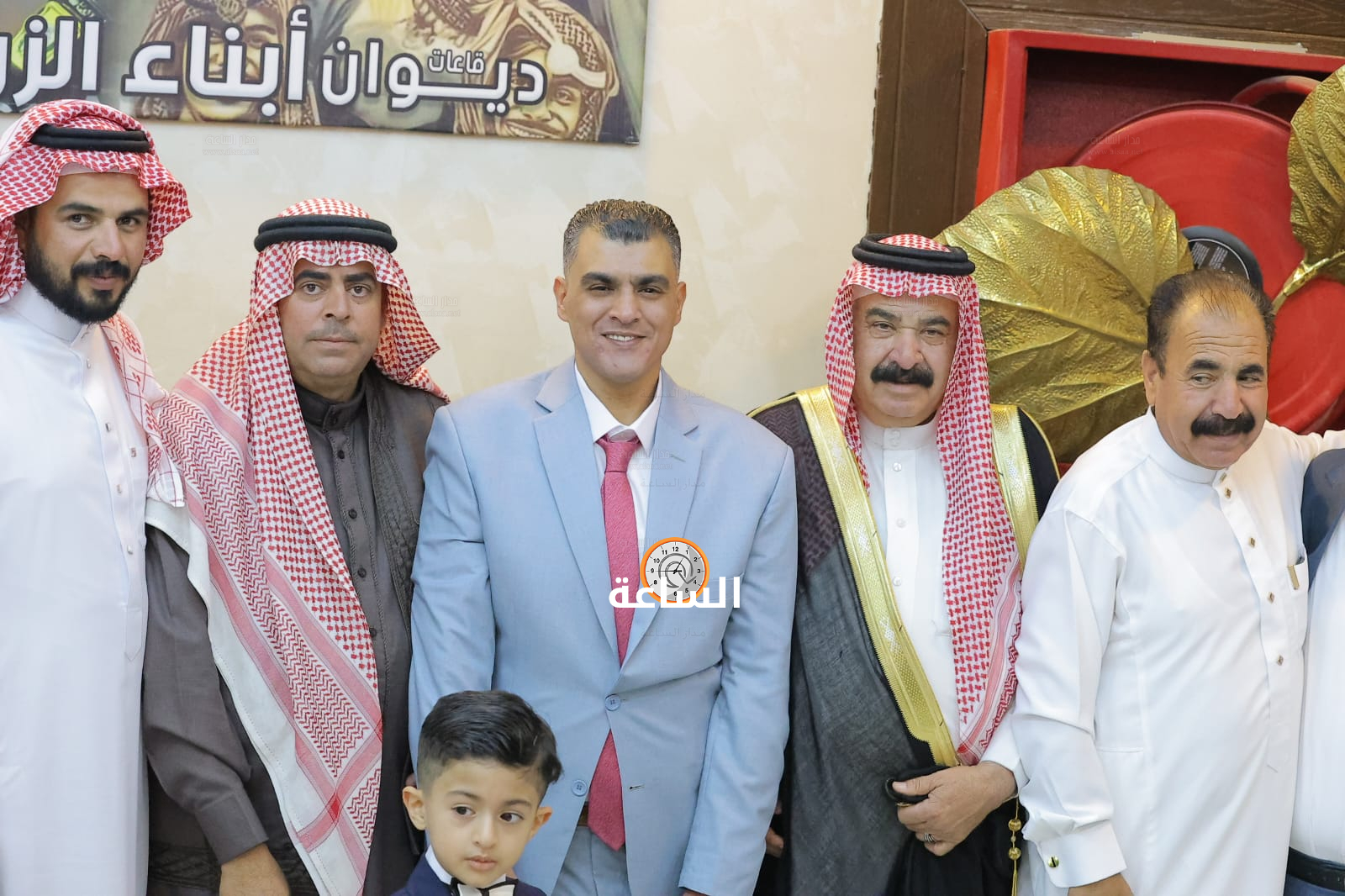 Madar Al-Saa Images 0.5397345129725974