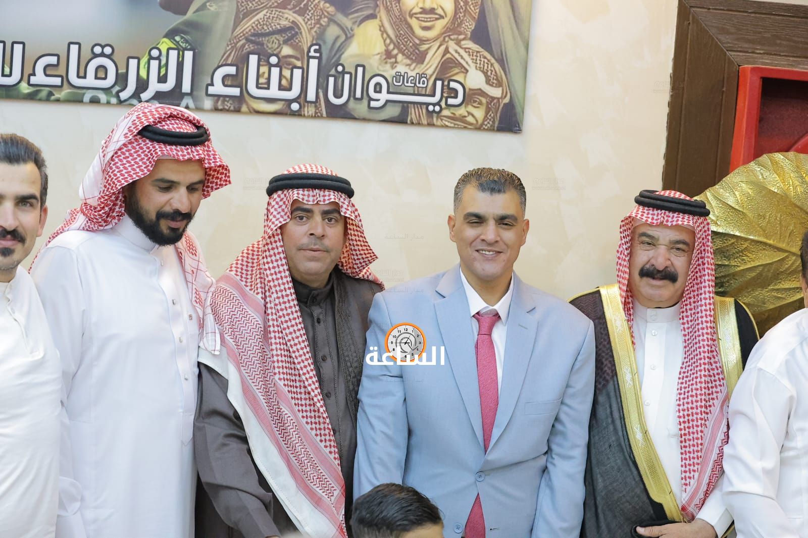 Madar Al-Saa Images 0.354494964394961