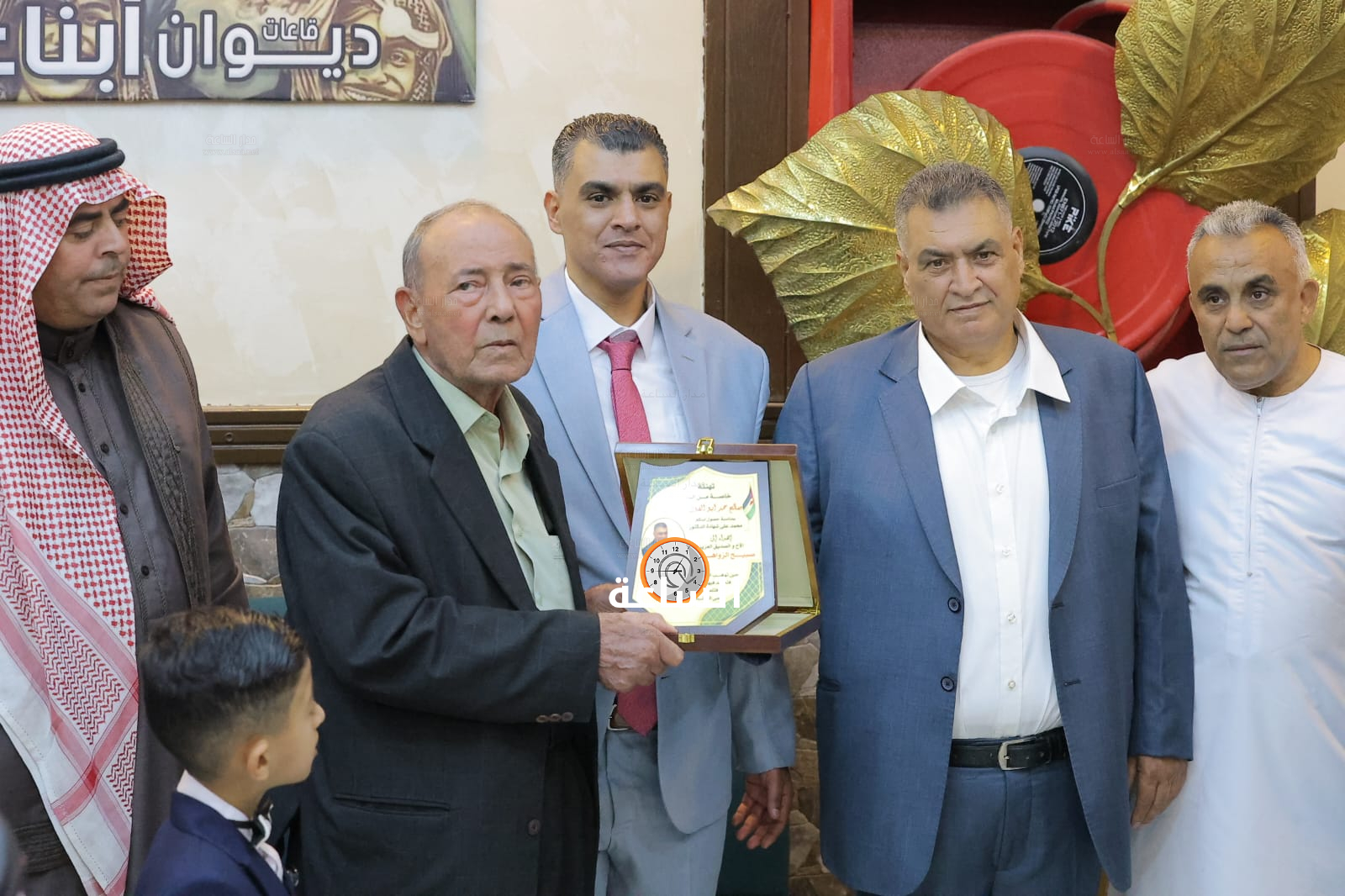 Madar Al-Saa Images 0.7294409634564798