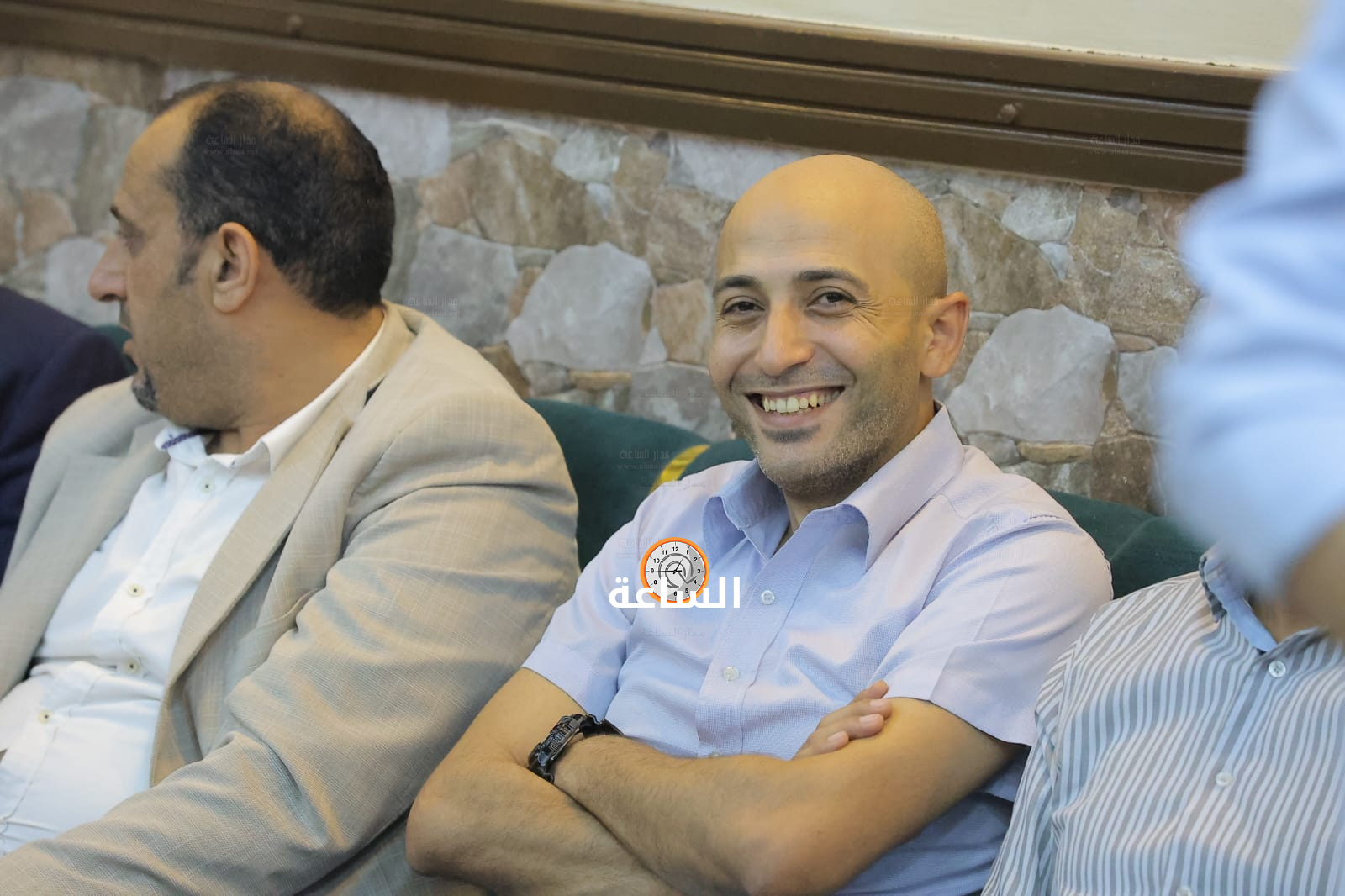Madar Al-Saa Images 0.8627573095806153