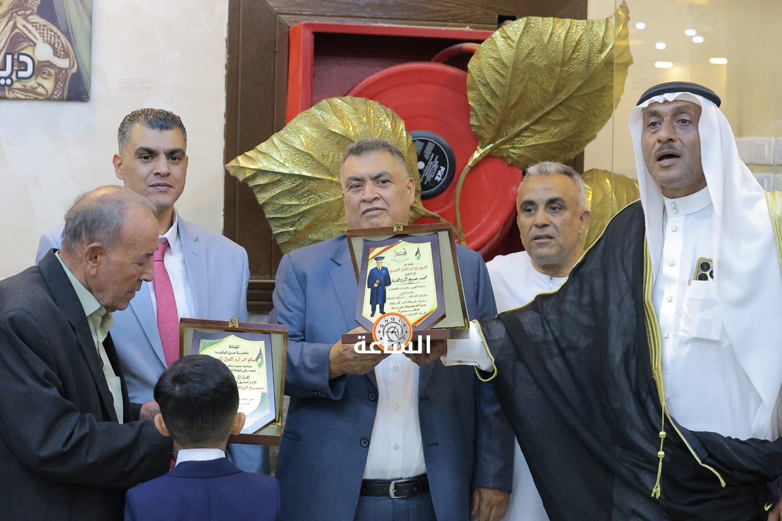 Madar Al-Saa Images 0.1511671595273908