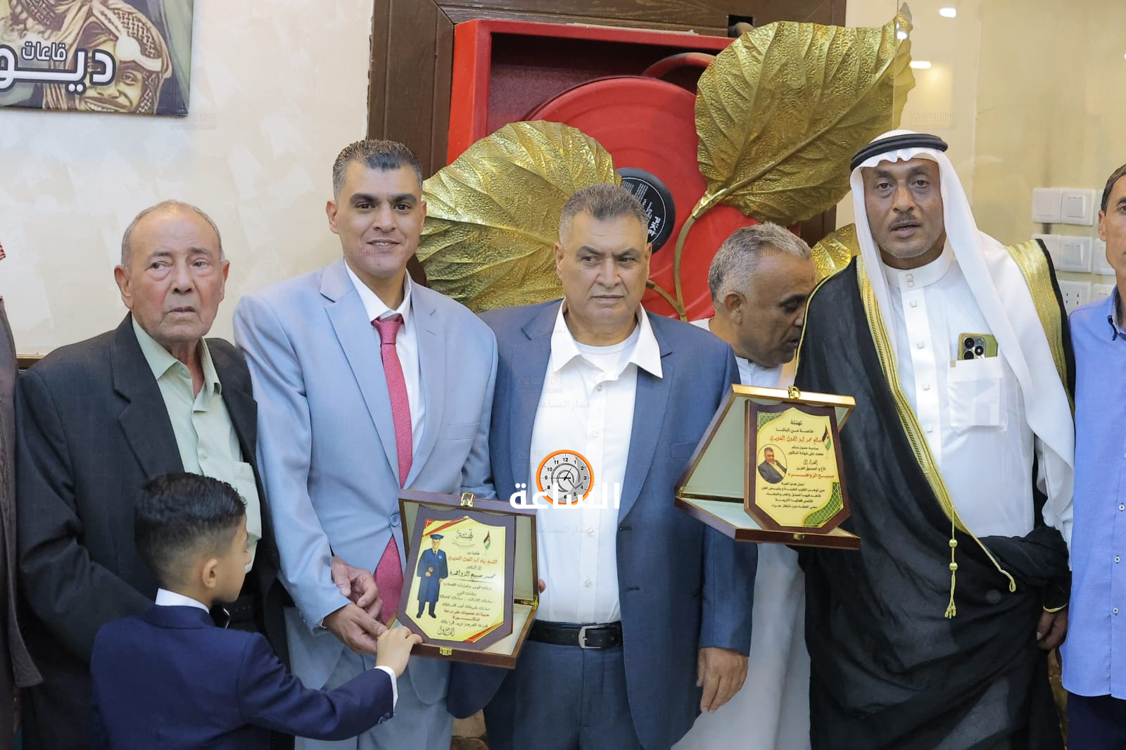Madar Al-Saa Images 0.6208159725203025
