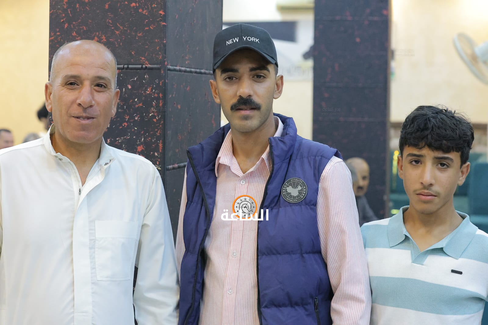 Madar Al-Saa Images 0.7596706102189718