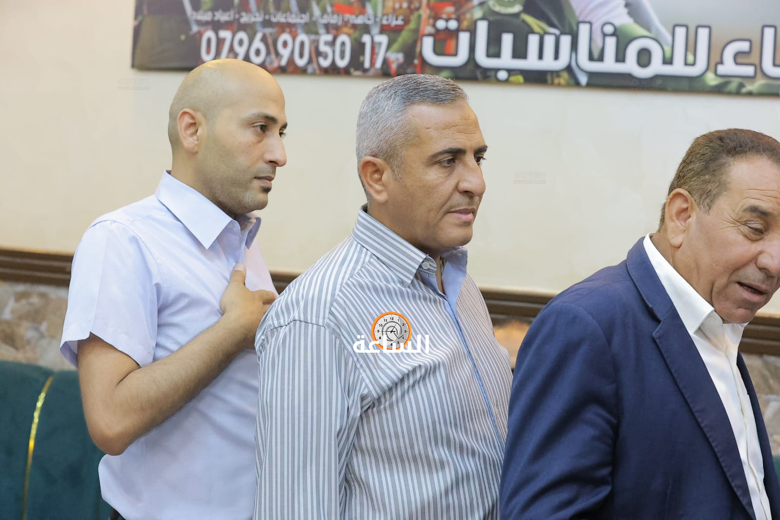 Madar Al-Saa Images 0.7289679413395698