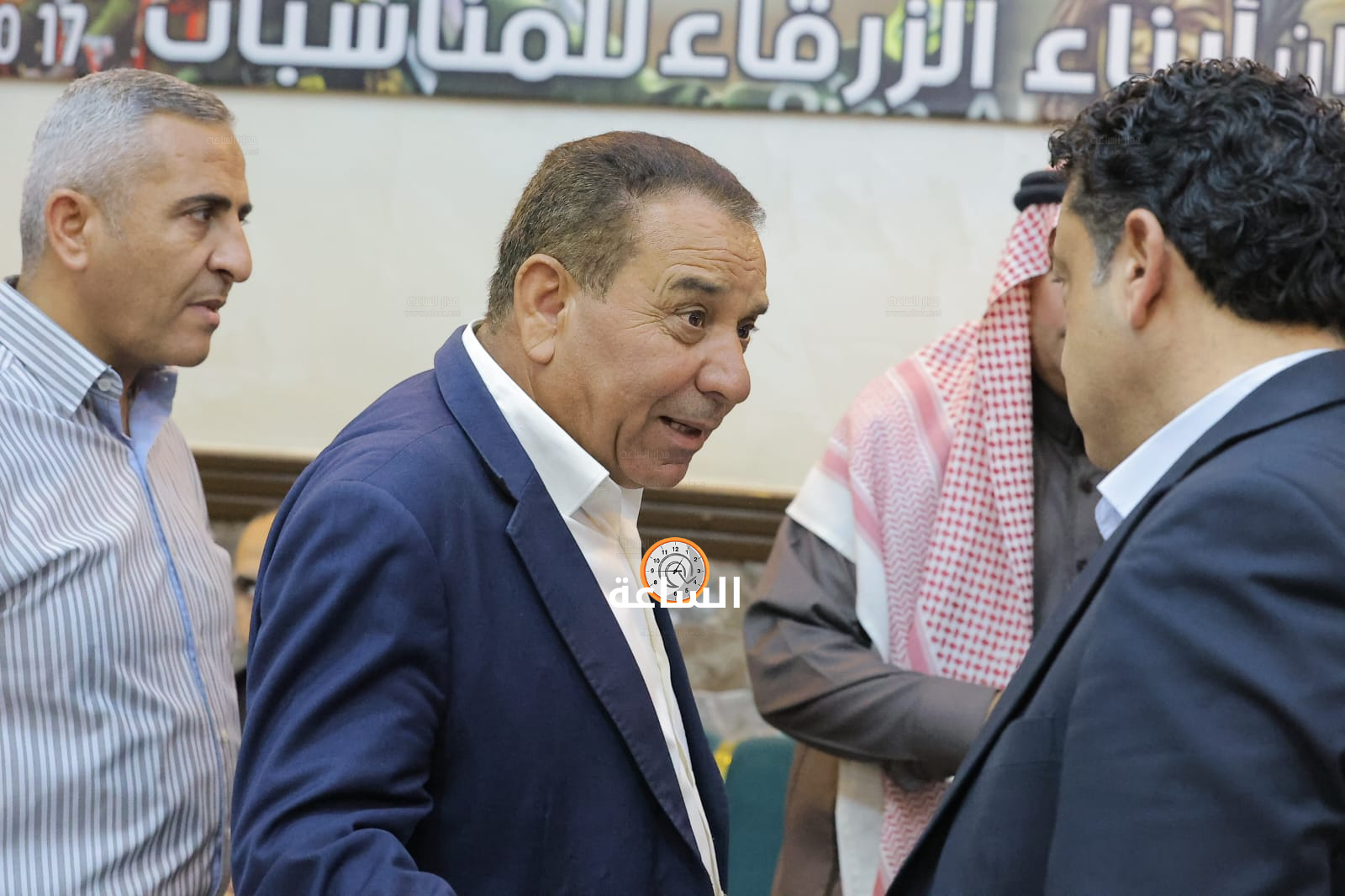 Madar Al-Saa Images 0.8766800939754671