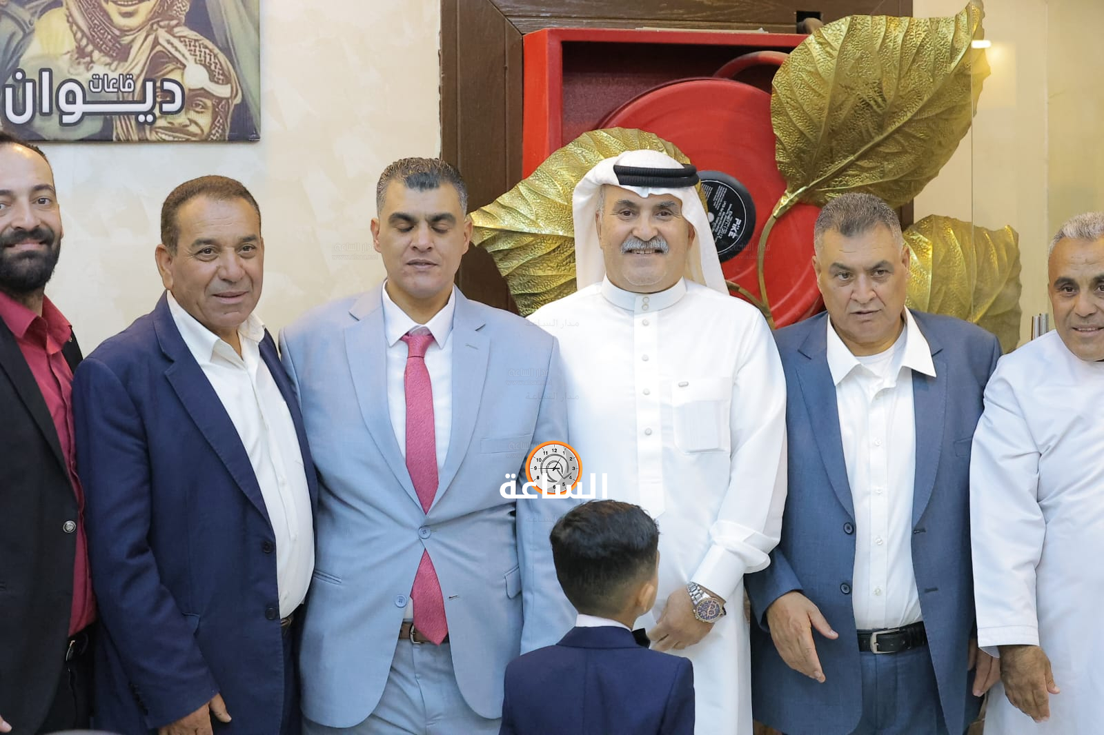Madar Al-Saa Images 0.3100909156009667