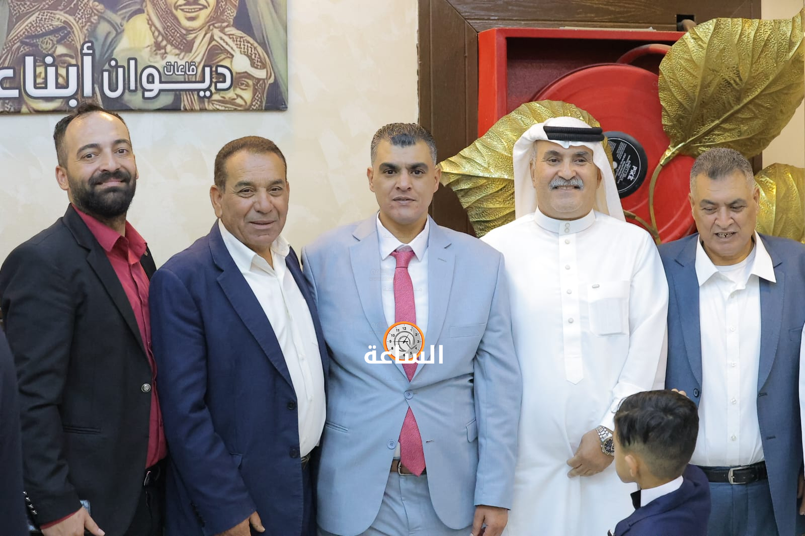 Madar Al-Saa Images 0.952404906477261
