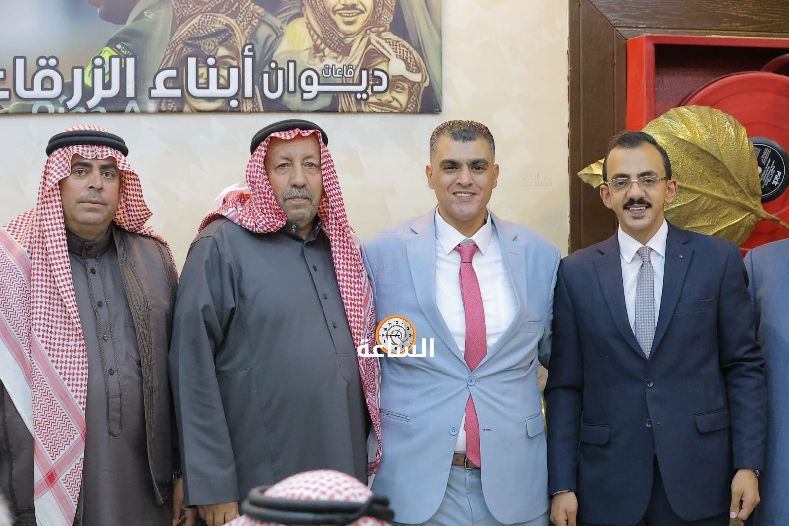 Madar Al-Saa Images 0.608831929053118