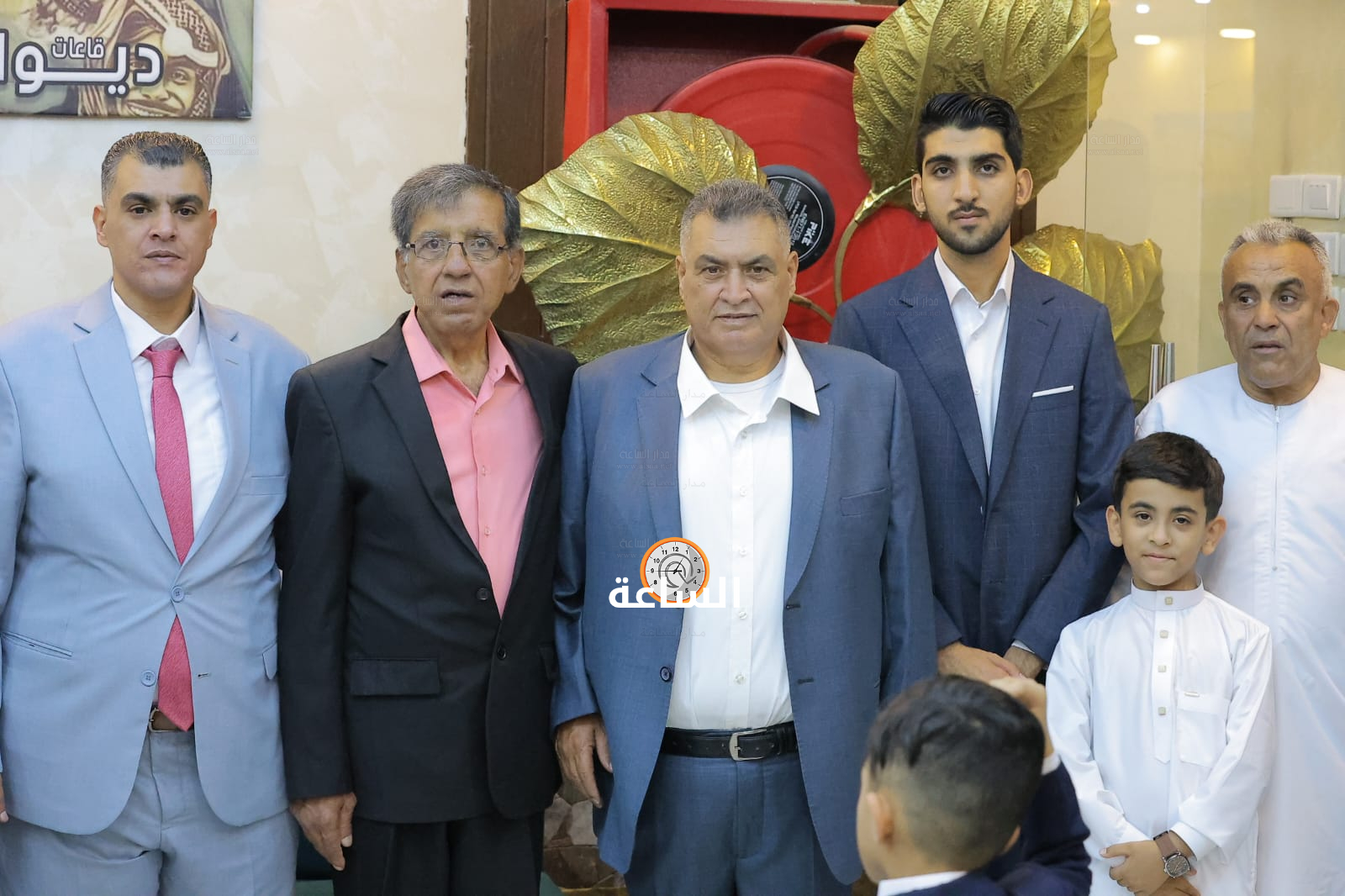 Madar Al-Saa Images 0.4606281191345626