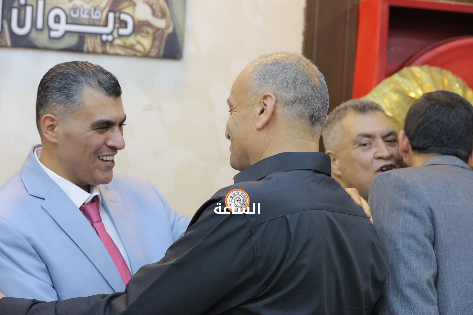 Madar Al-Saa Images 0.7767851535097128