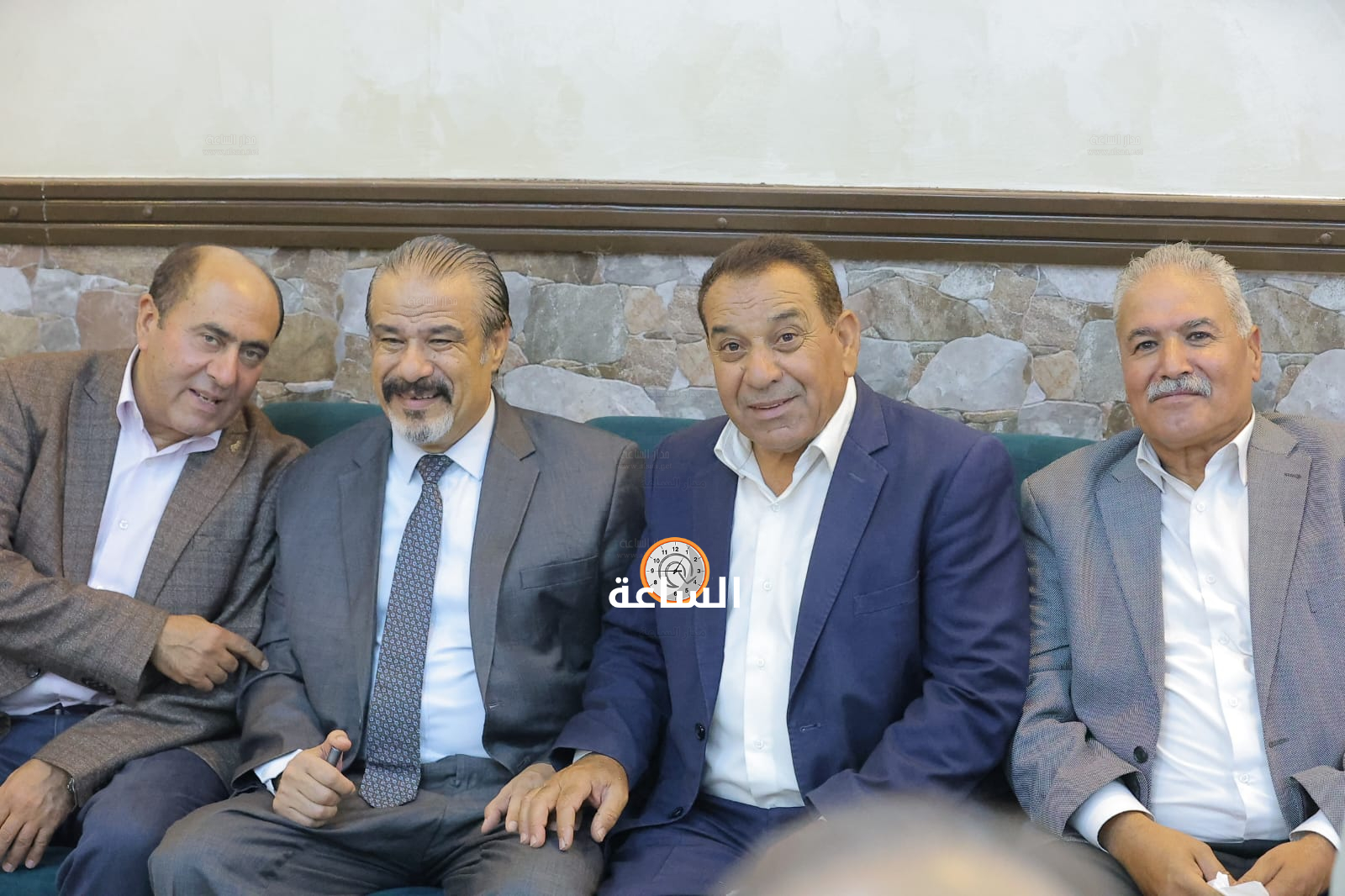 Madar Al-Saa Images 0.9711915751287092
