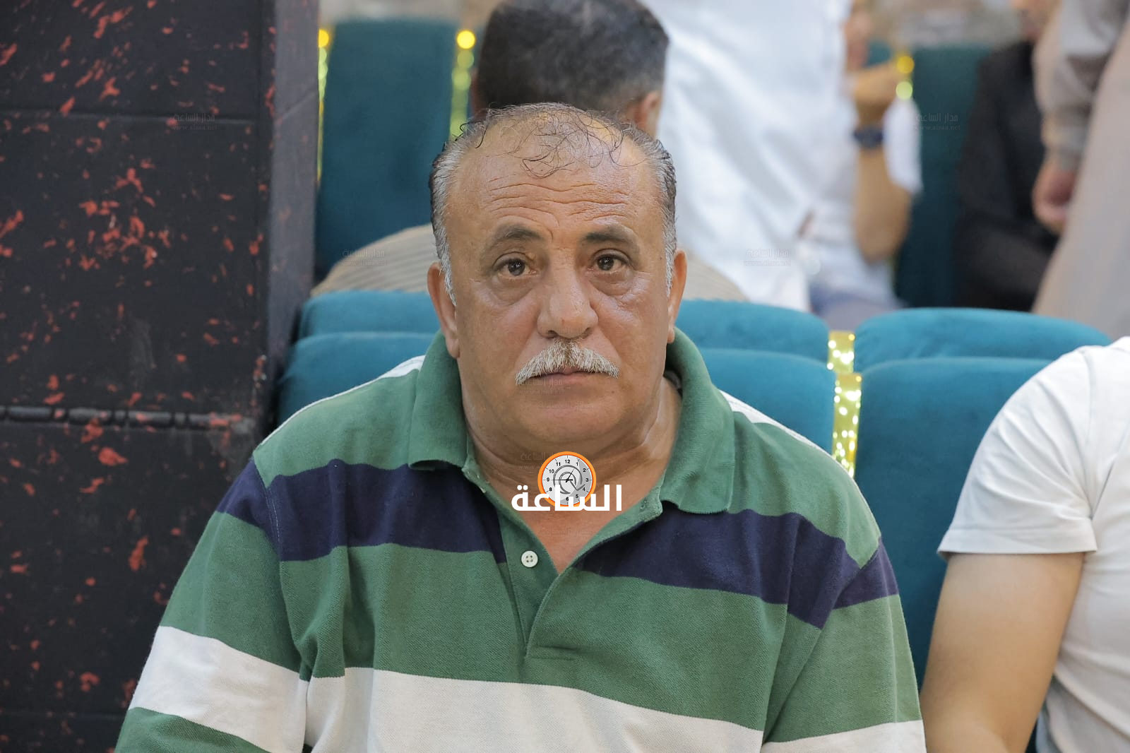 Madar Al-Saa Images 0.40465563788326864