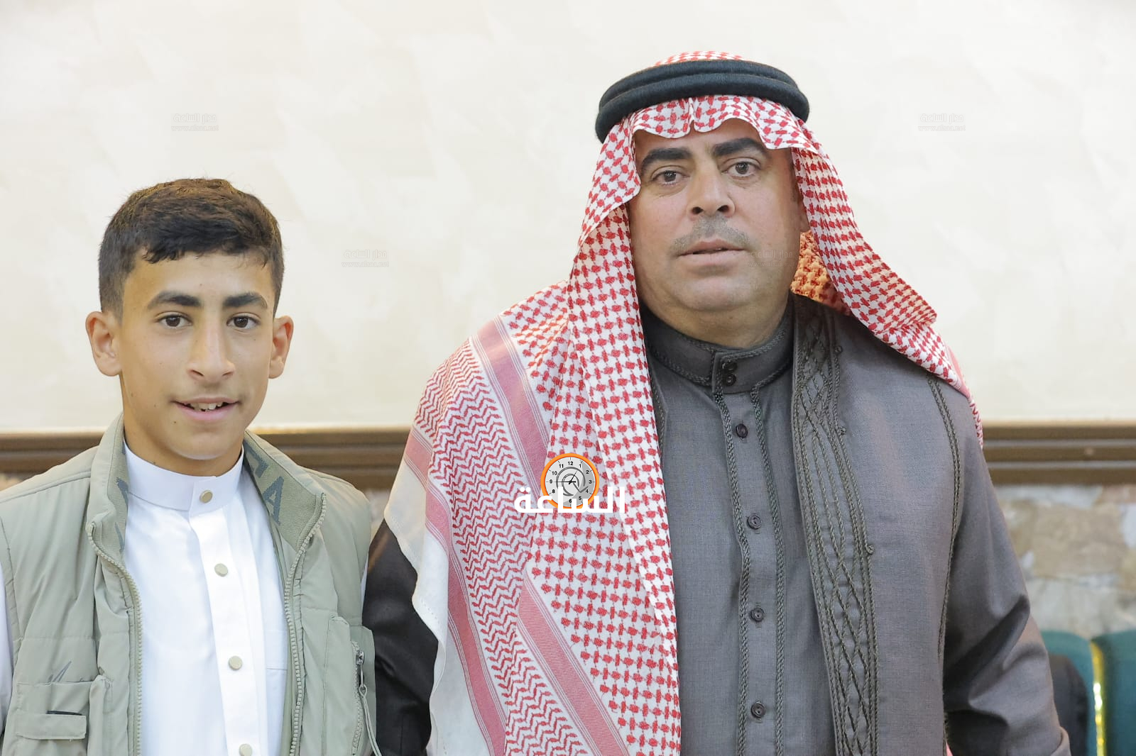 Madar Al-Saa Images 0.386234237409382