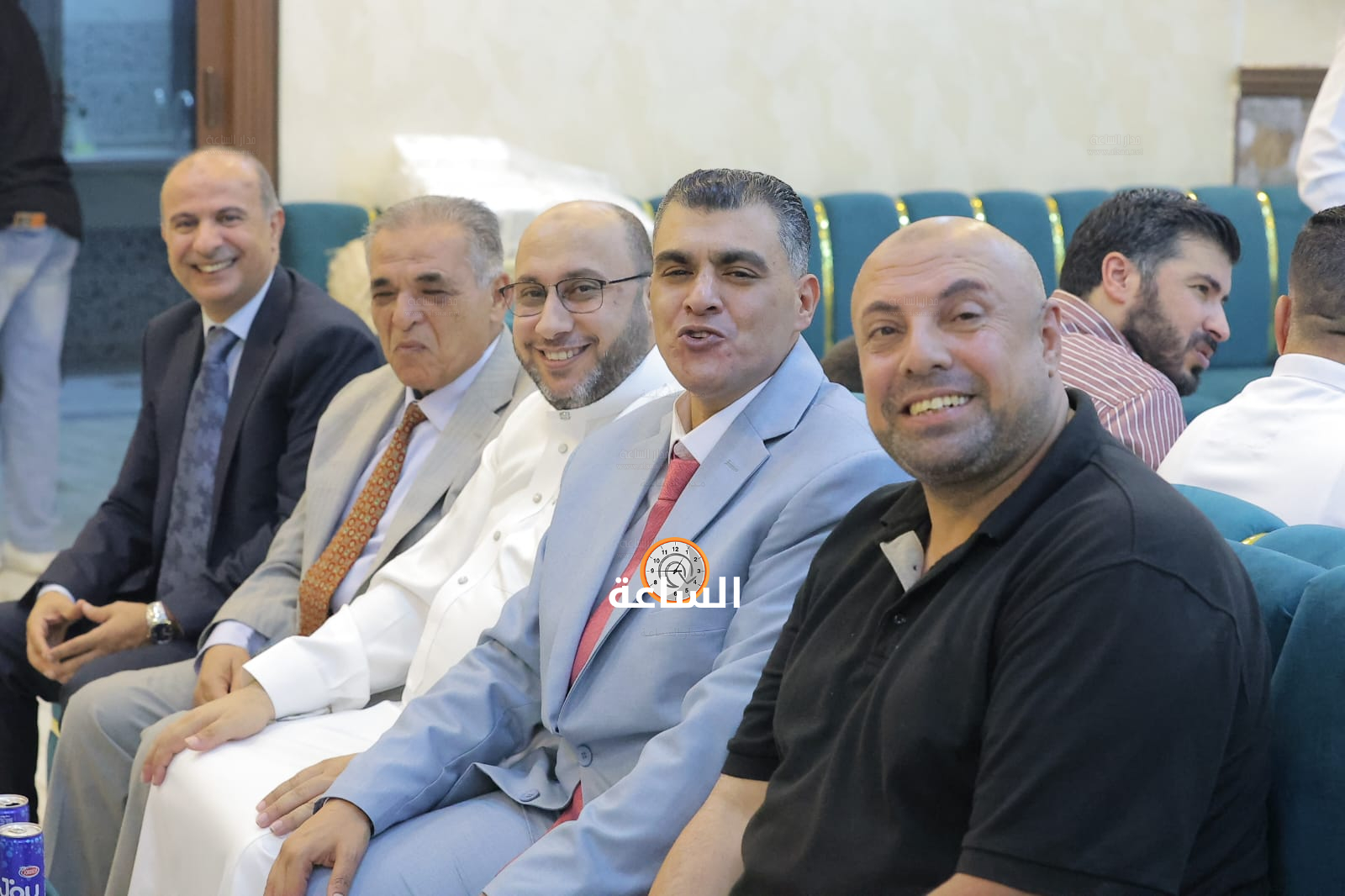 Madar Al-Saa Images 0.991616729055282