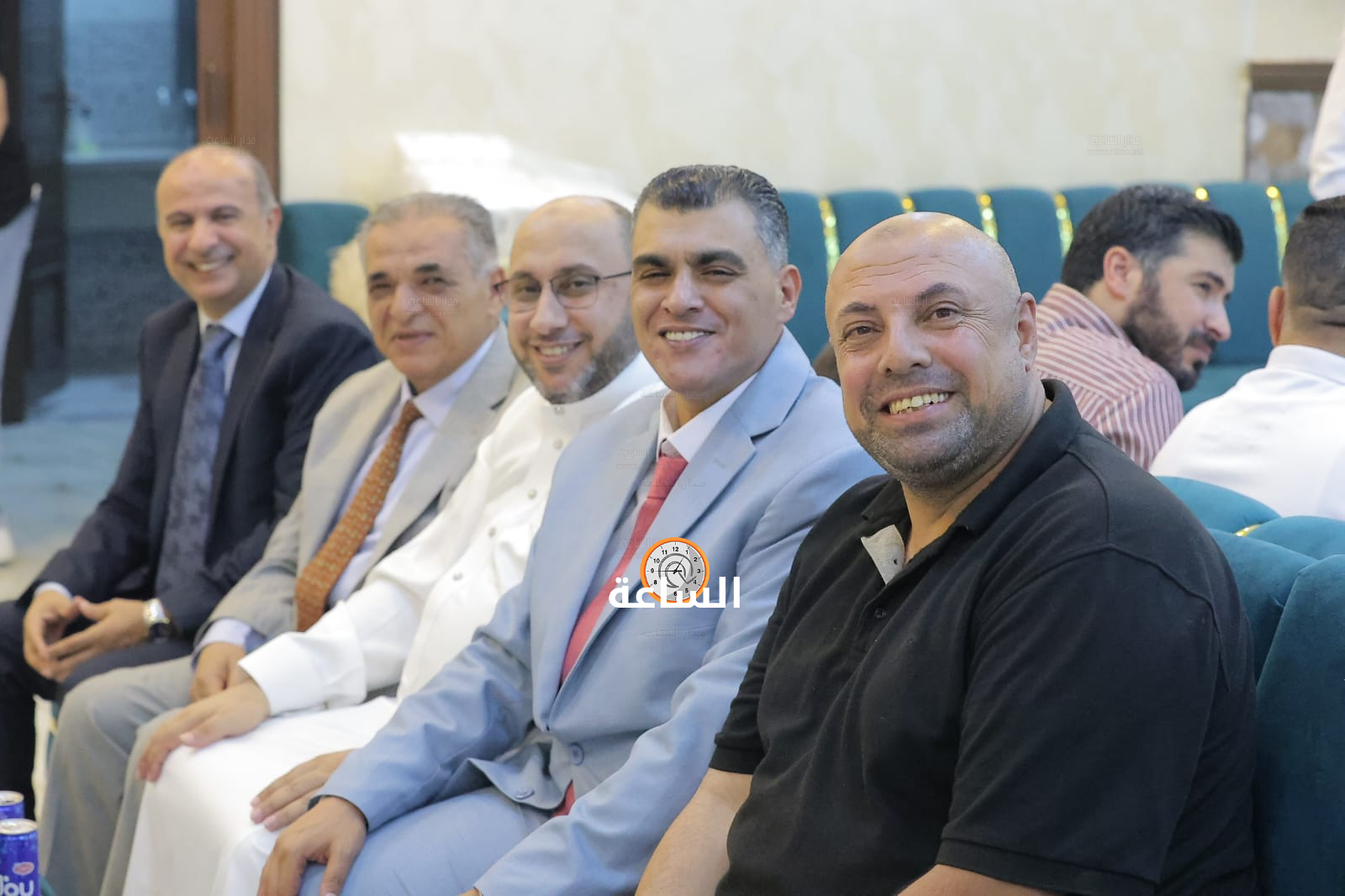 Madar Al-Saa Images 0.6751242810400532
