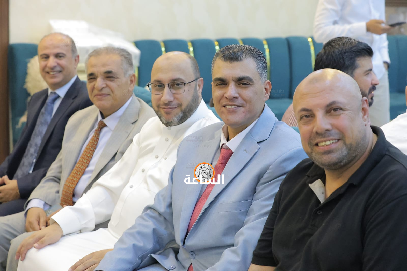 Madar Al-Saa Images 0.8208317087083136