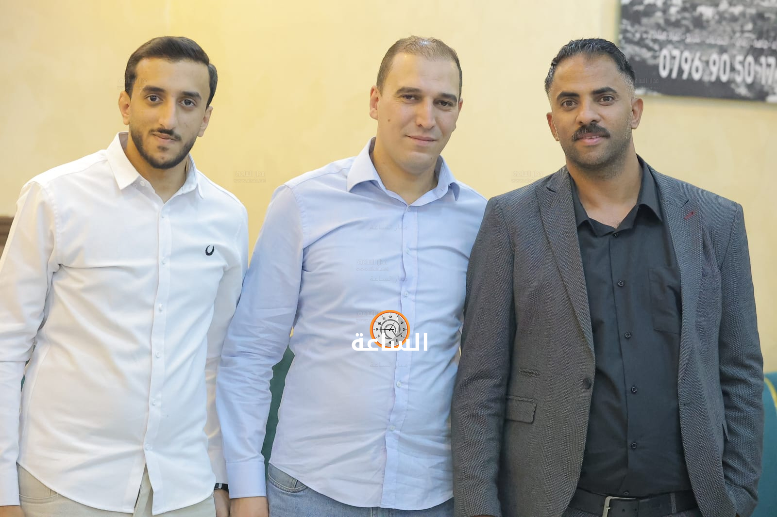 Madar Al-Saa Images 0.3821048131915328