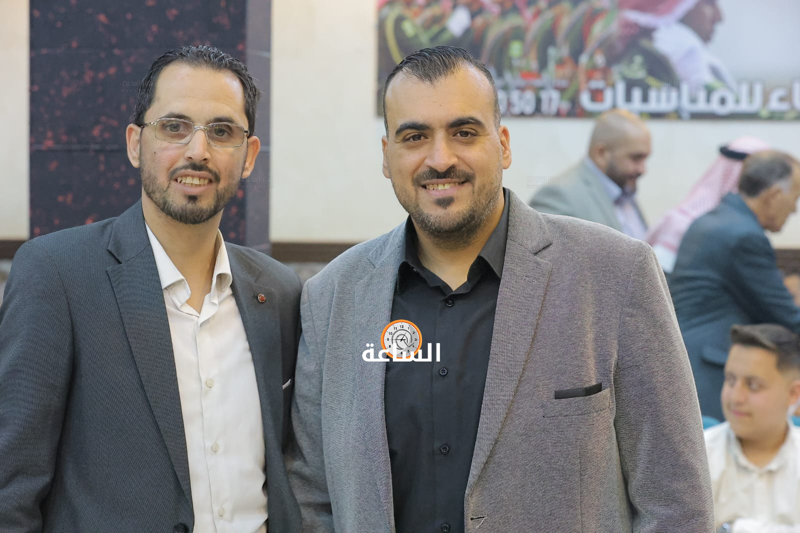 Madar Al-Saa Images 0.7159741734608405
