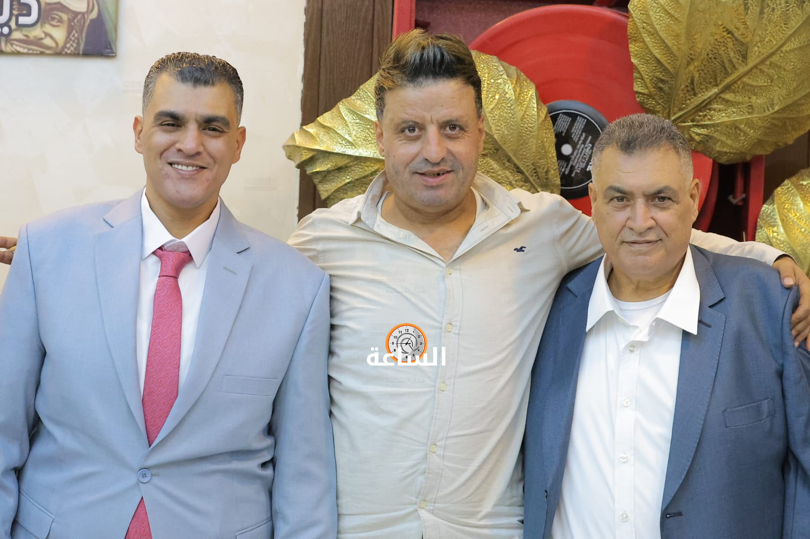 Madar Al-Saa Images 0.012923397601190212