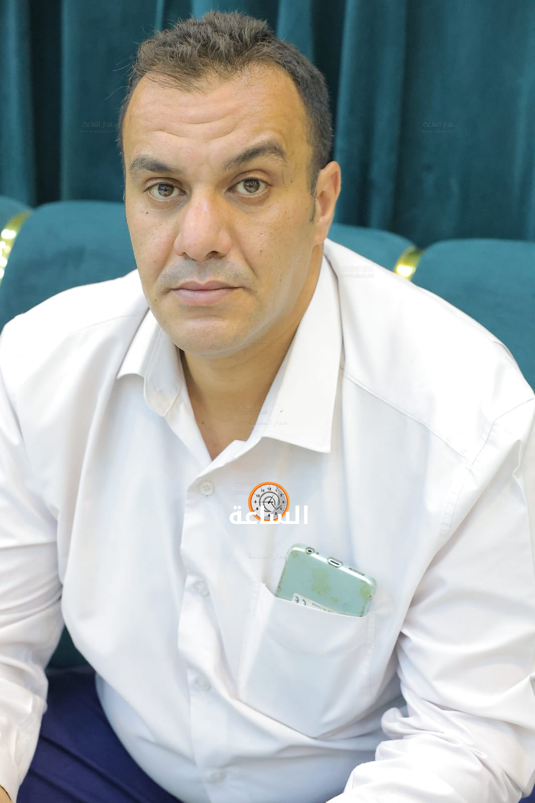 Madar Al-Saa Images 0.4021299909435181