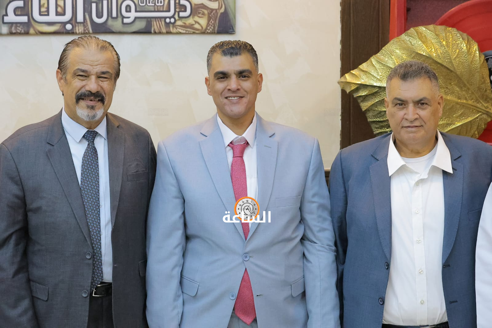 Madar Al-Saa Images 0.6768454203707915
