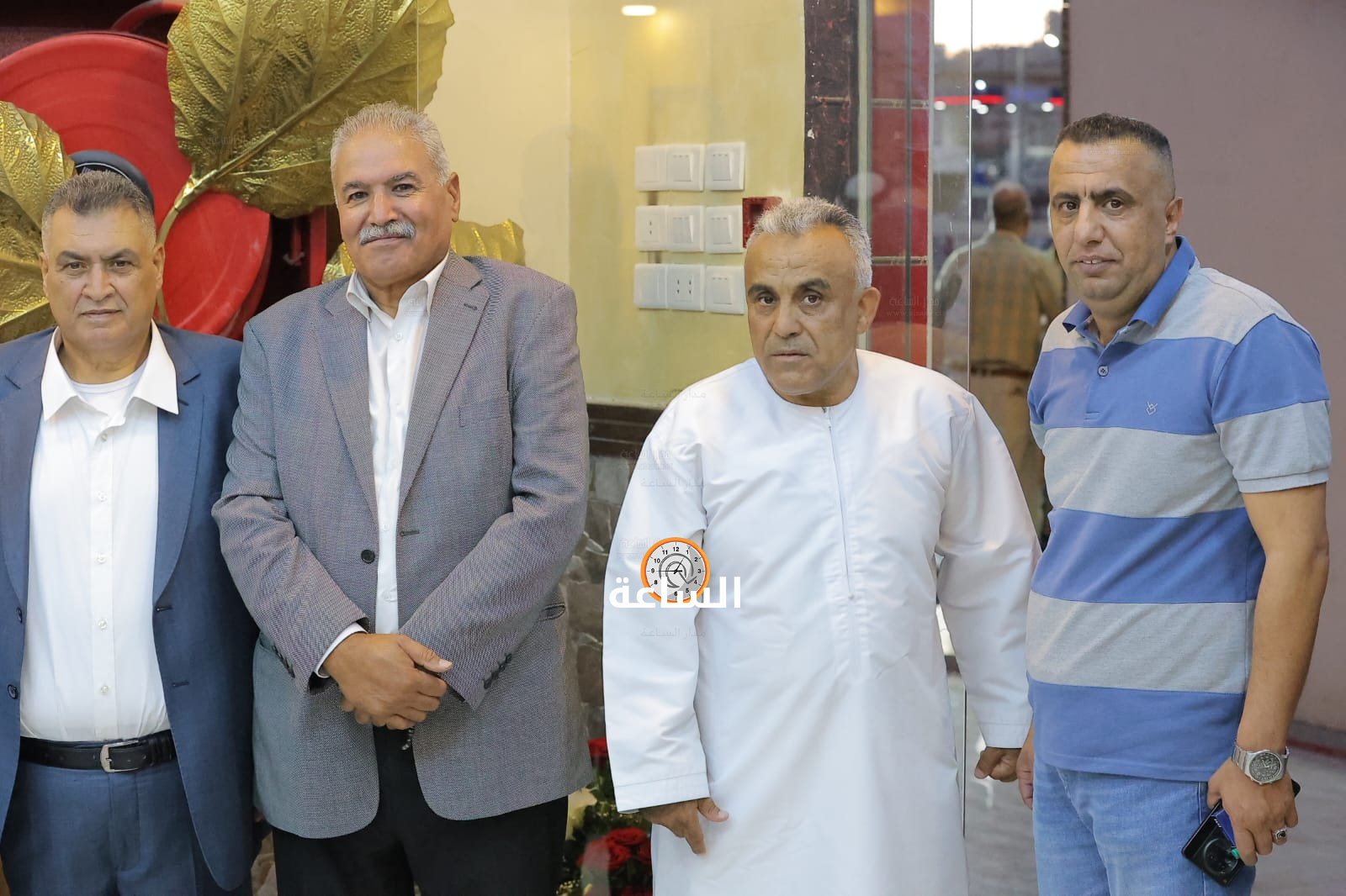 Madar Al-Saa Images 0.9216330621848456