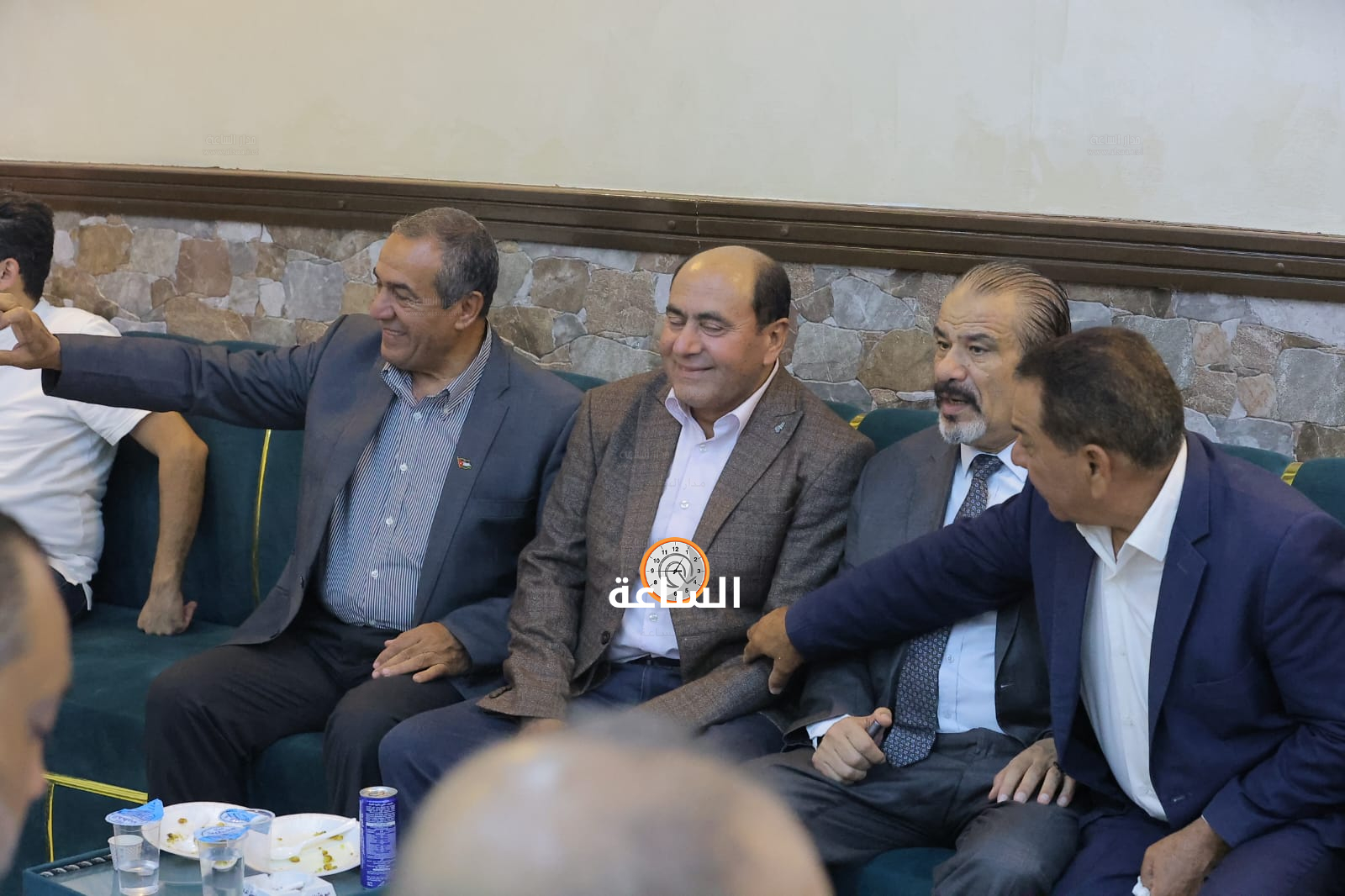 Madar Al-Saa Images 0.3995088445931475