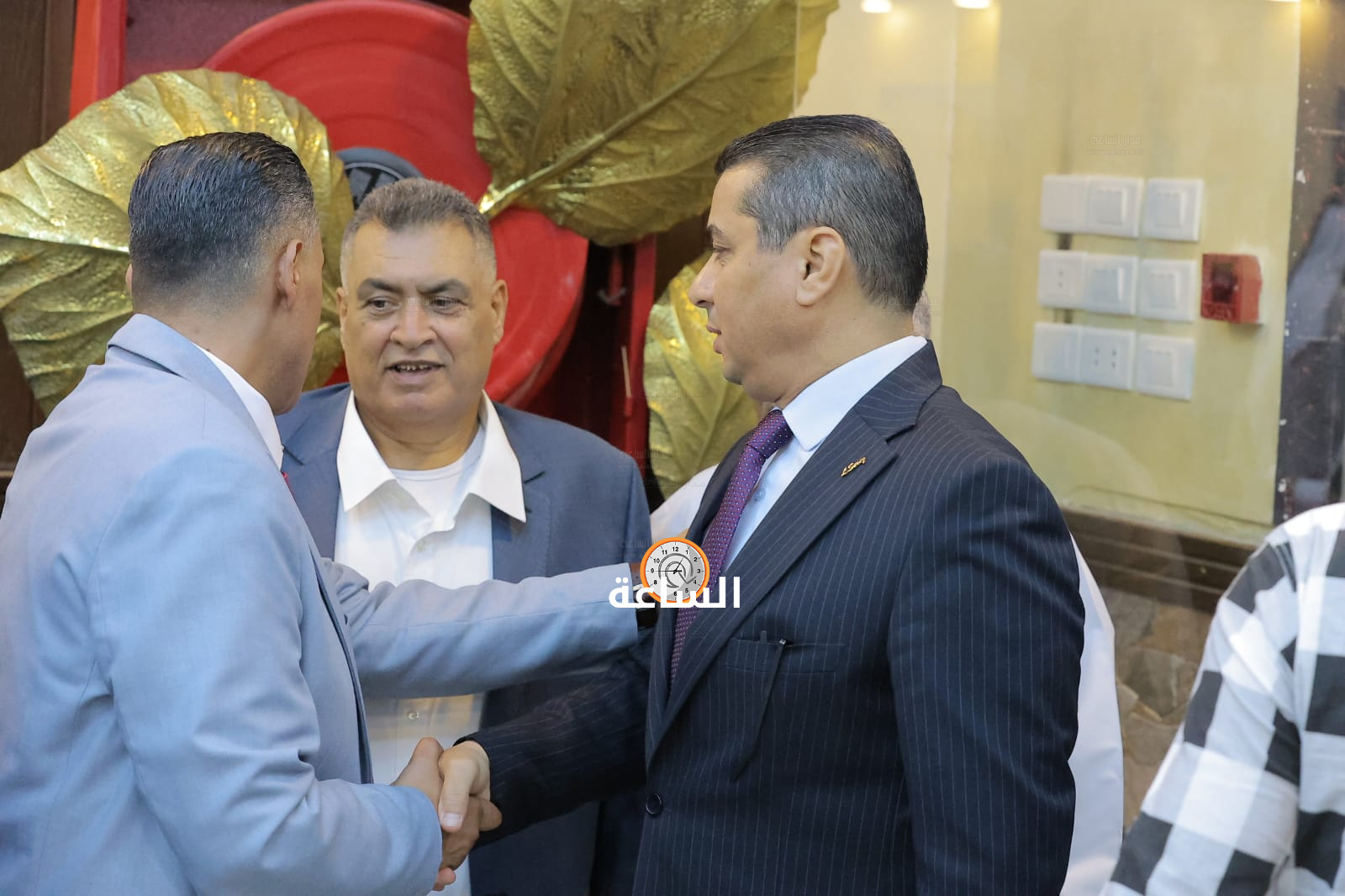 Madar Al-Saa Images 0.8209002158760936