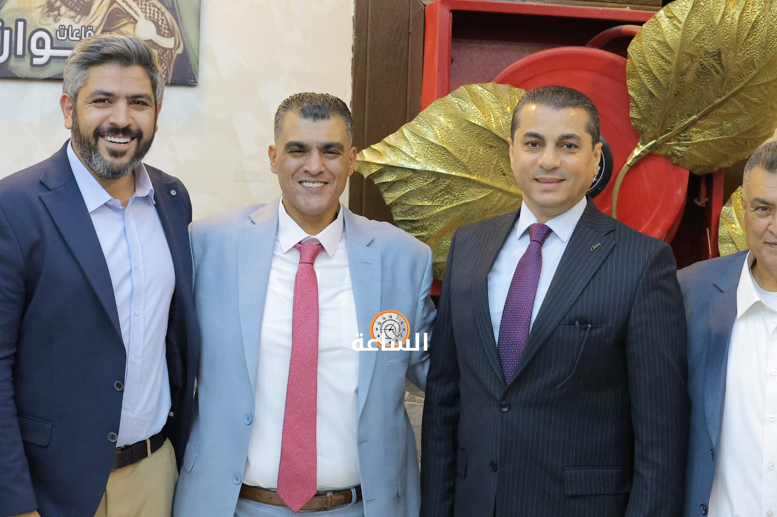 Madar Al-Saa Images 0.12423166832253818