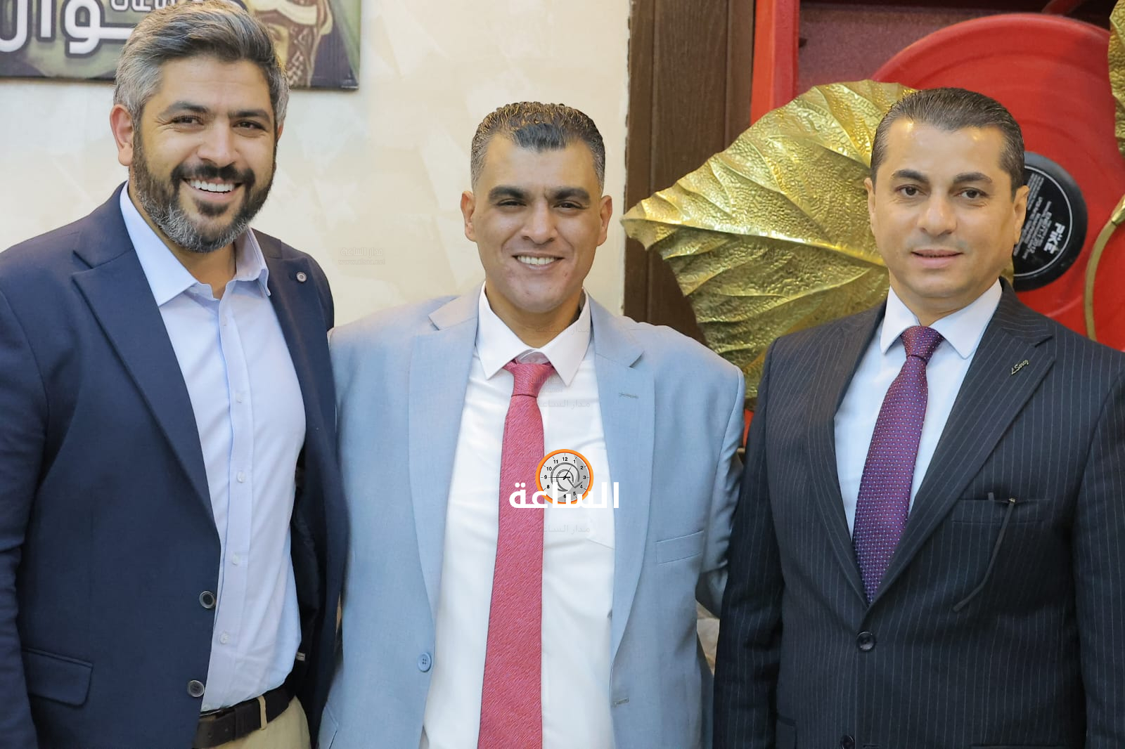 Madar Al-Saa Images 0.2812337465855007