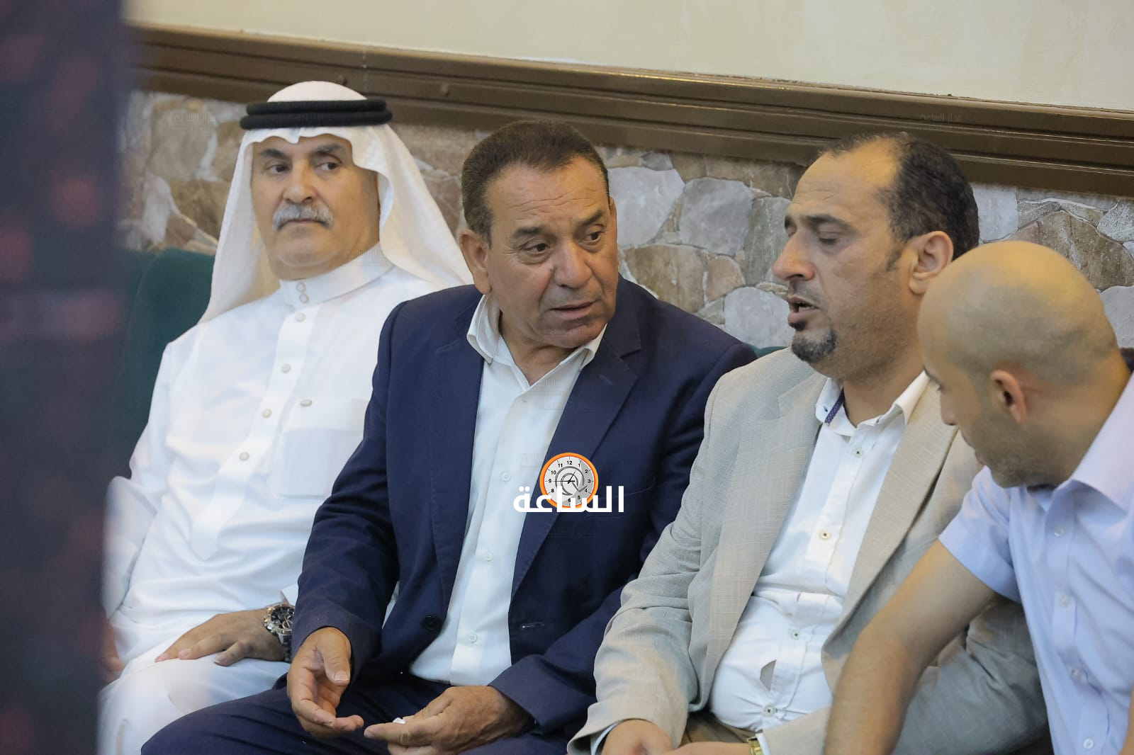 Madar Al-Saa Images 0.902353857410465