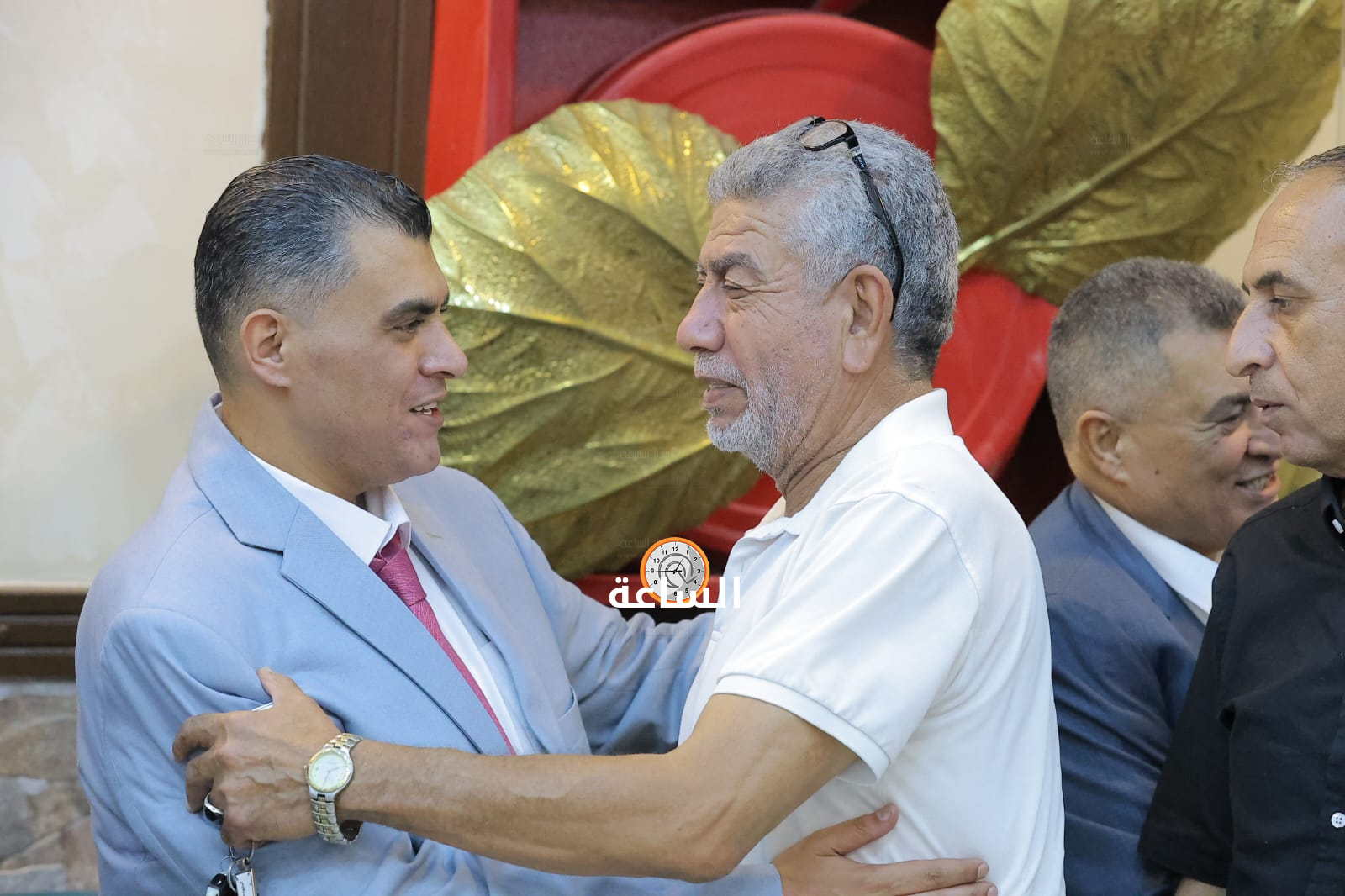 Madar Al-Saa Images 0.26744550745787043