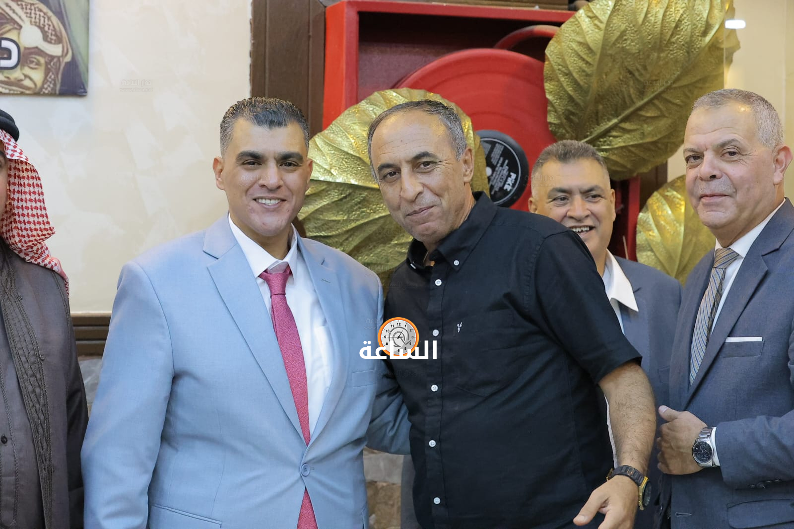 Madar Al-Saa Images 0.22952894793757028