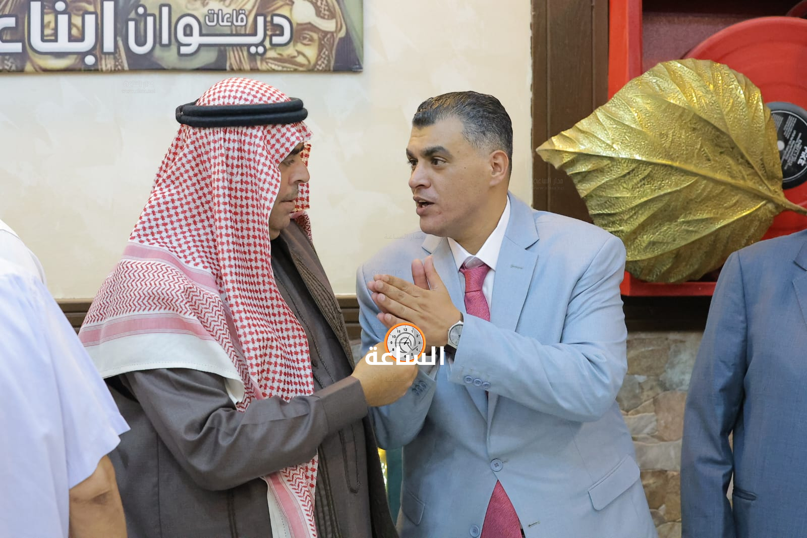 Madar Al-Saa Images 0.3525144299675268