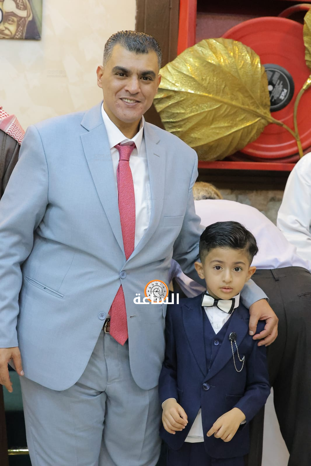 Madar Al-Saa Images 0.9496554158436921
