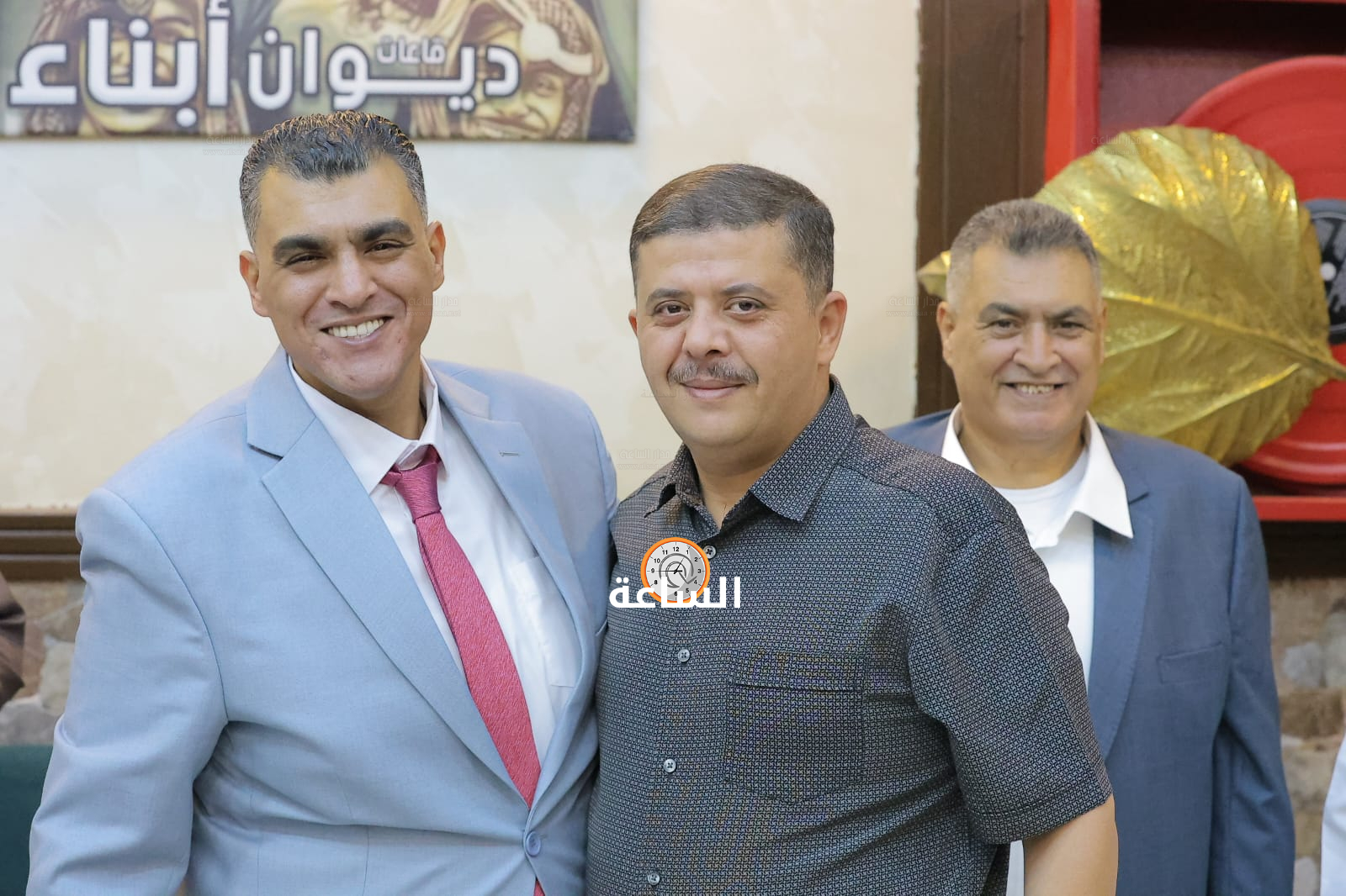Madar Al-Saa Images 0.09105386107468716