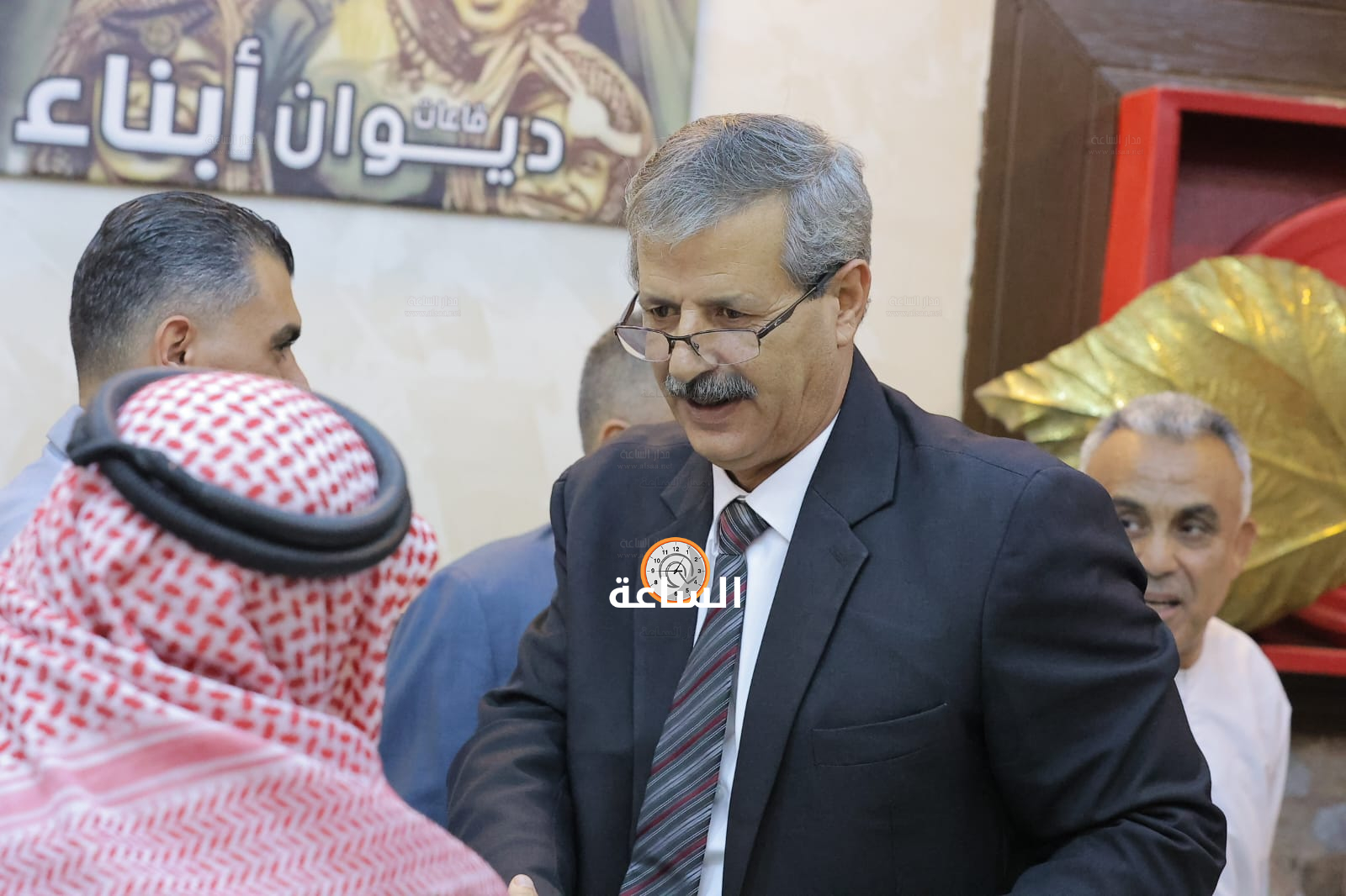 Madar Al-Saa Images 0.1876741891908319