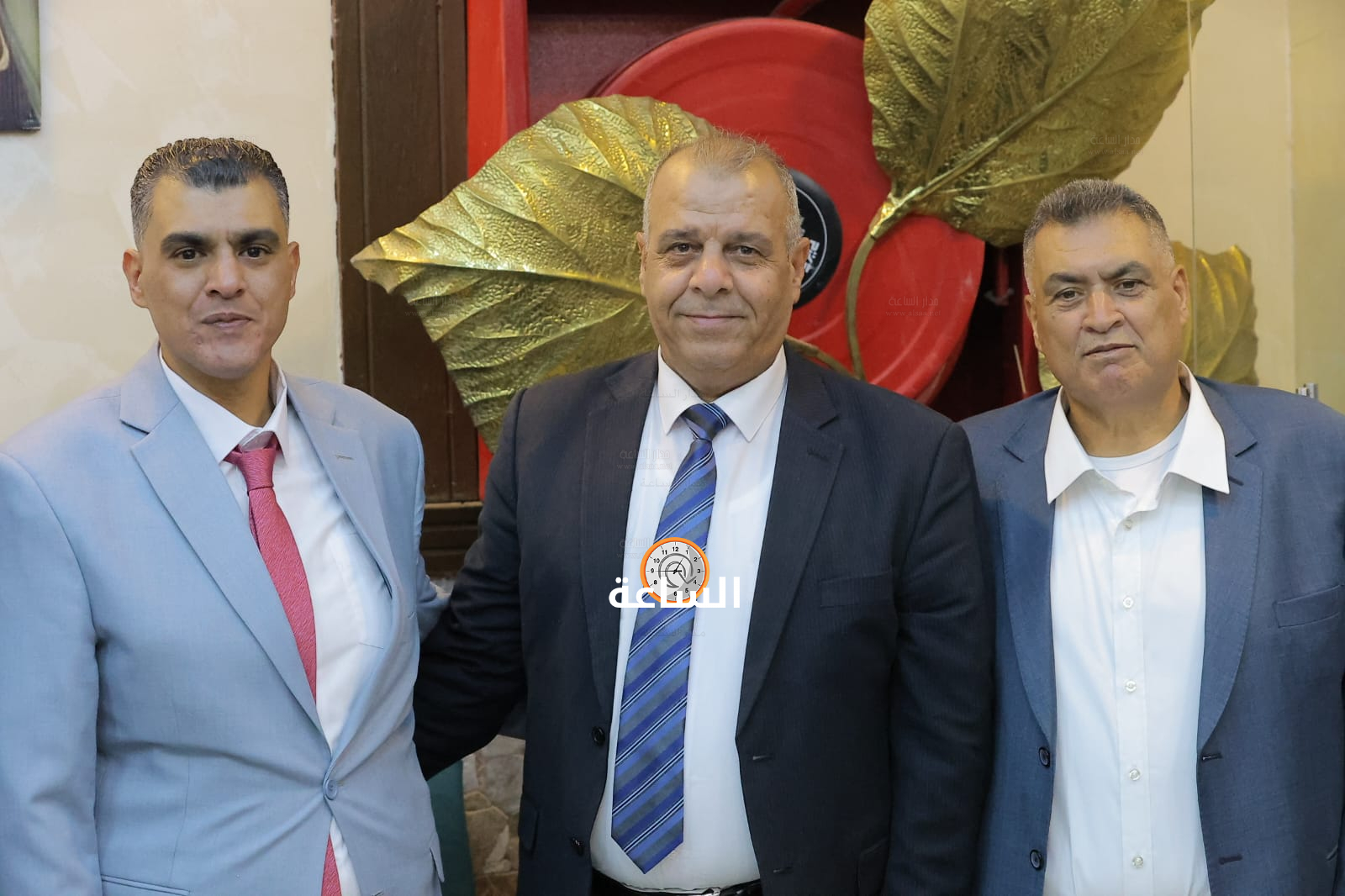 Madar Al-Saa Images 0.03487760064730028