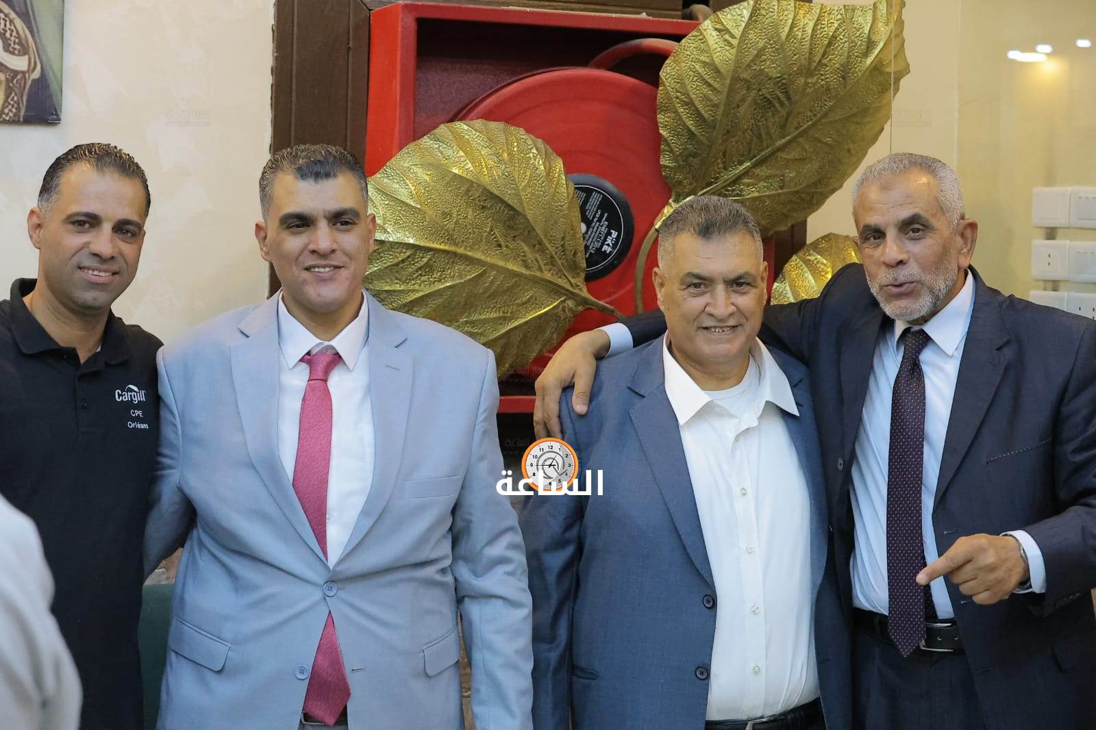Madar Al-Saa Images 0.48927979834675006