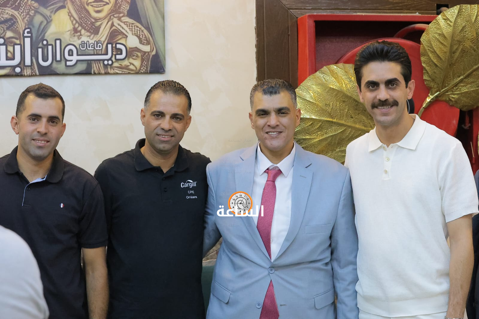 Madar Al-Saa Images 0.24884300689996564