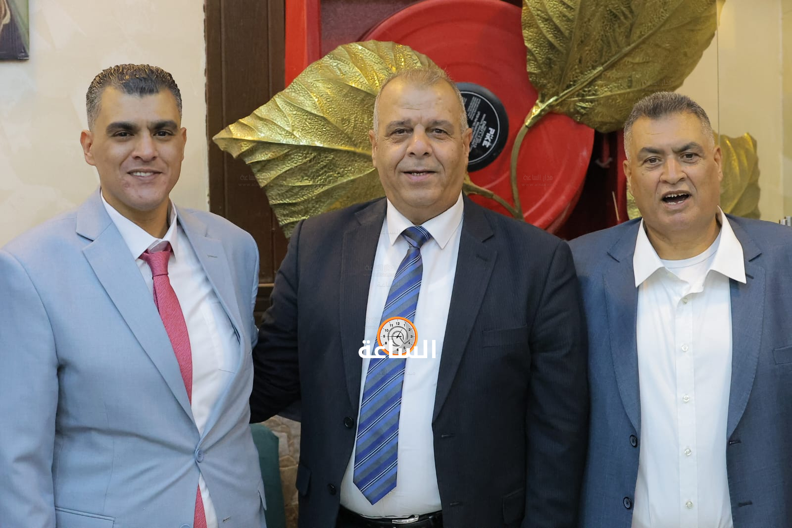 Madar Al-Saa Images 0.5365668278991922