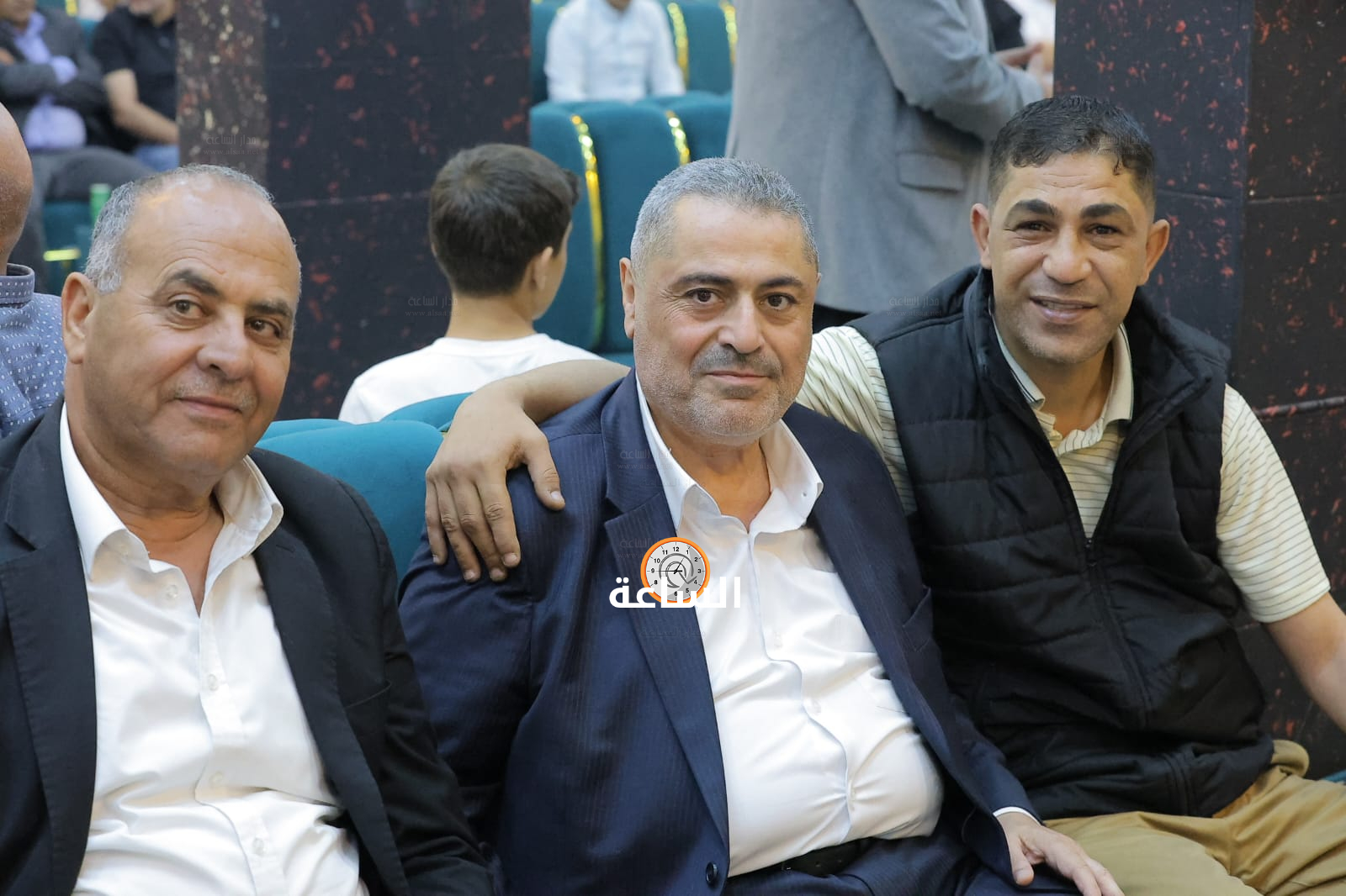 Madar Al-Saa Images 0.39129590118075686